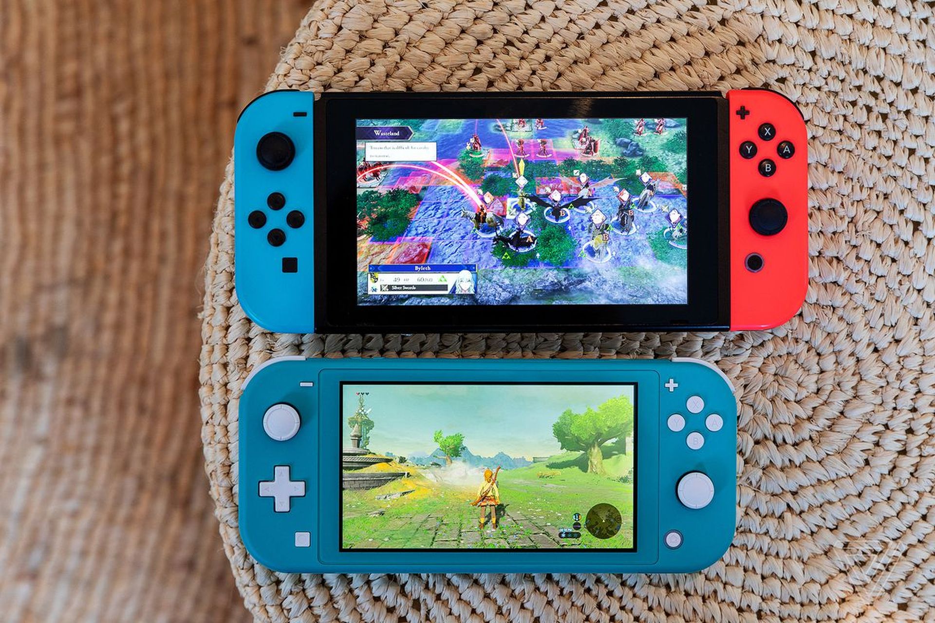 In diesem Artikel werden wir die besten Rollenspiele für Nintendo Switch im Jahr 2022 behandeln, sodass Sie auswählen können, welches Sie beim nächsten Mal spielen werden.