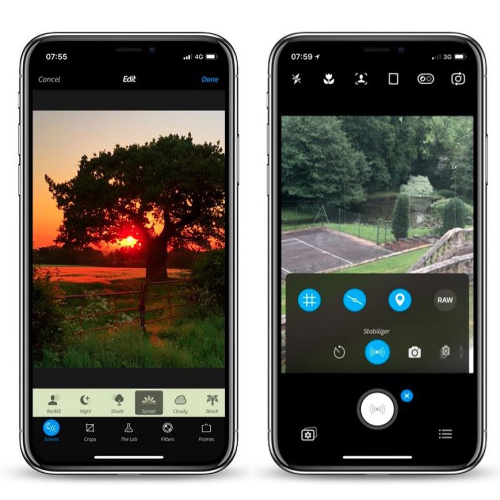 In this article, we are going to be covering the new update for Camera+ 2, allowing users to use the upscale feature that can take photos up to 48 MP.