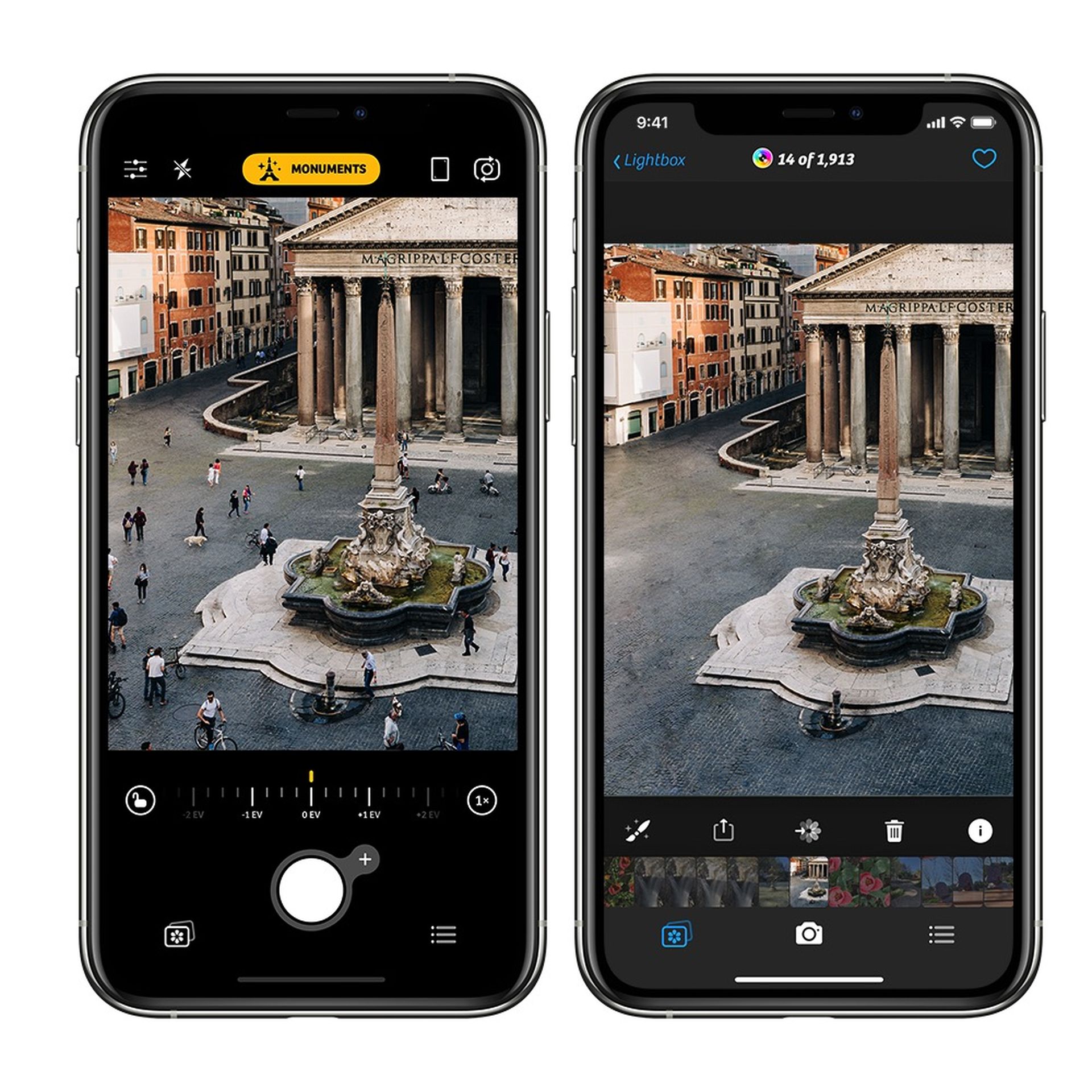 In this article, we are going to be covering the new update for Camera+ 2, allowing users to use the upscale feature that can take photos up to 48 MP.
