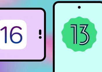 With both WWDC 2022 and Google I/O over, let's take a look at the new versions of the OSs and how they compare in our iOS 16 vs Android 13 comparison.