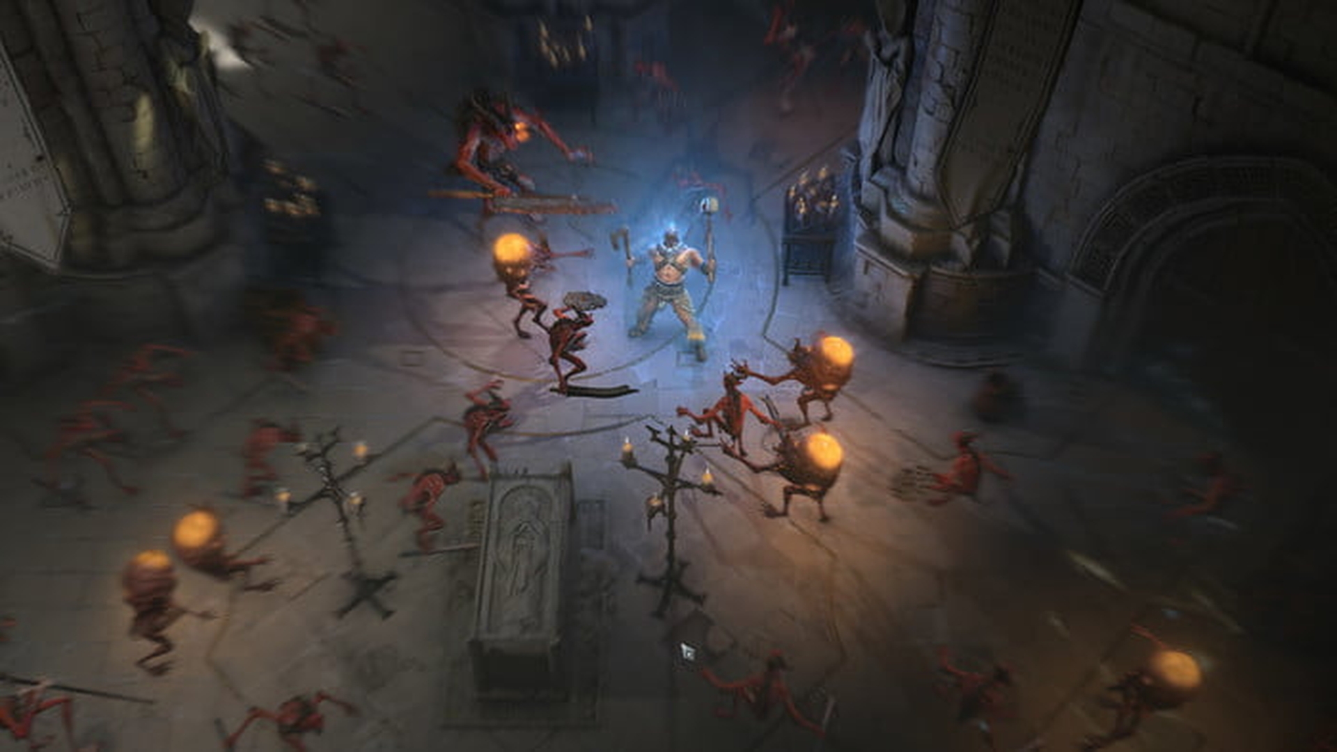 In this article, we will be covering the Diablo 4 release date, system requirements, and classes, so know what to expect from this upcoming title.