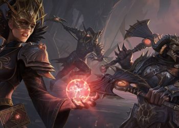Diablo Immortal revenue reaches  million