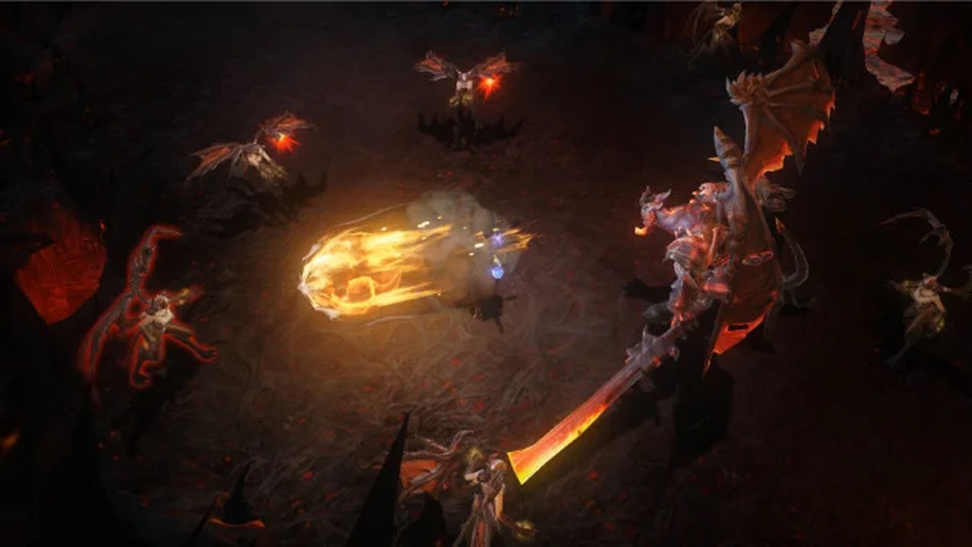 In this article, we will be covering the Diablo Immortal set item locations and all there is to know about these sets, so you can decide which one to grind for.