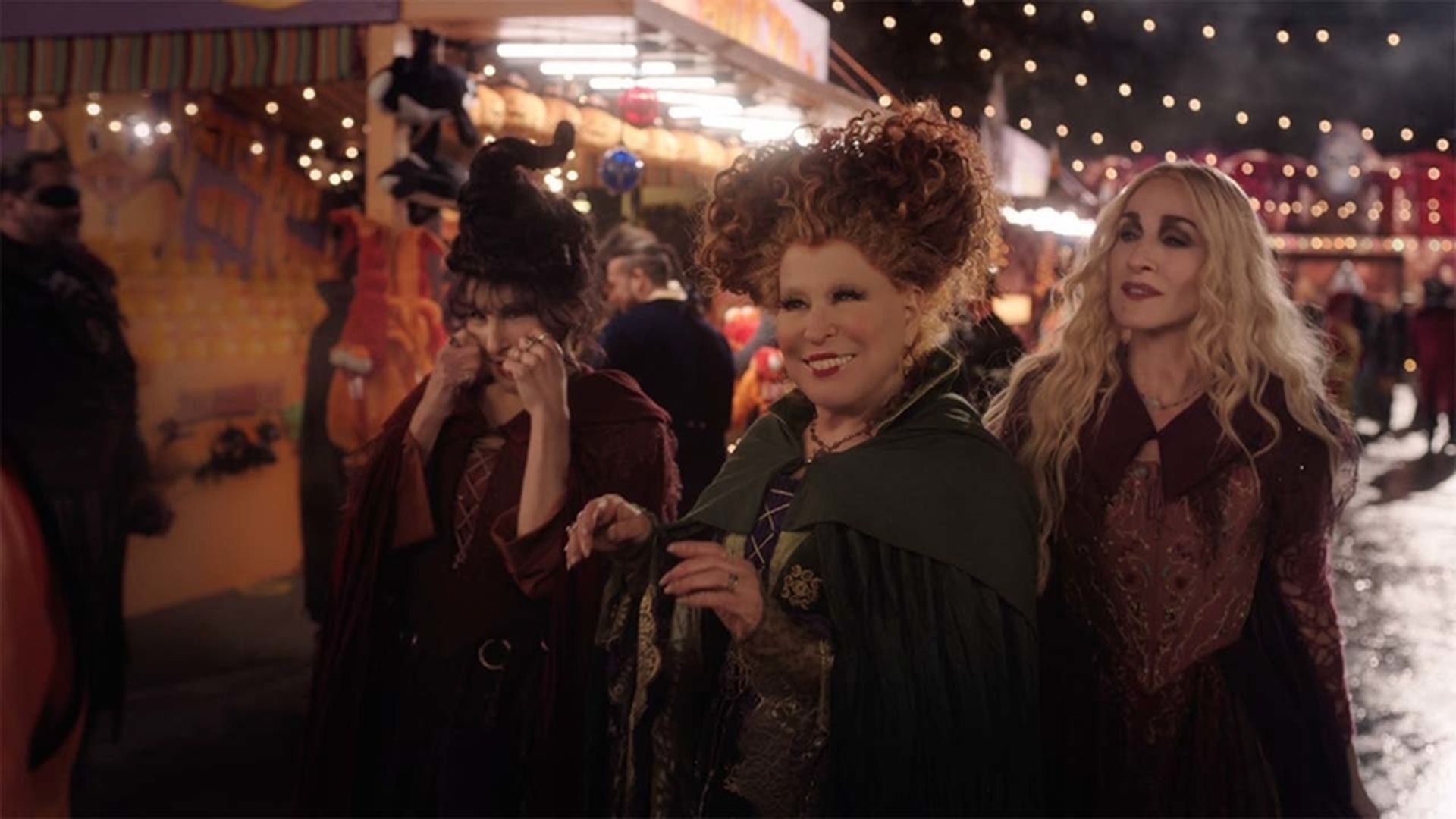 In this article, we are going to cover the Disney Plus Hocus Pocus 2 trailer, release date, and cast, so you know all there is to it about the upcoming movie.