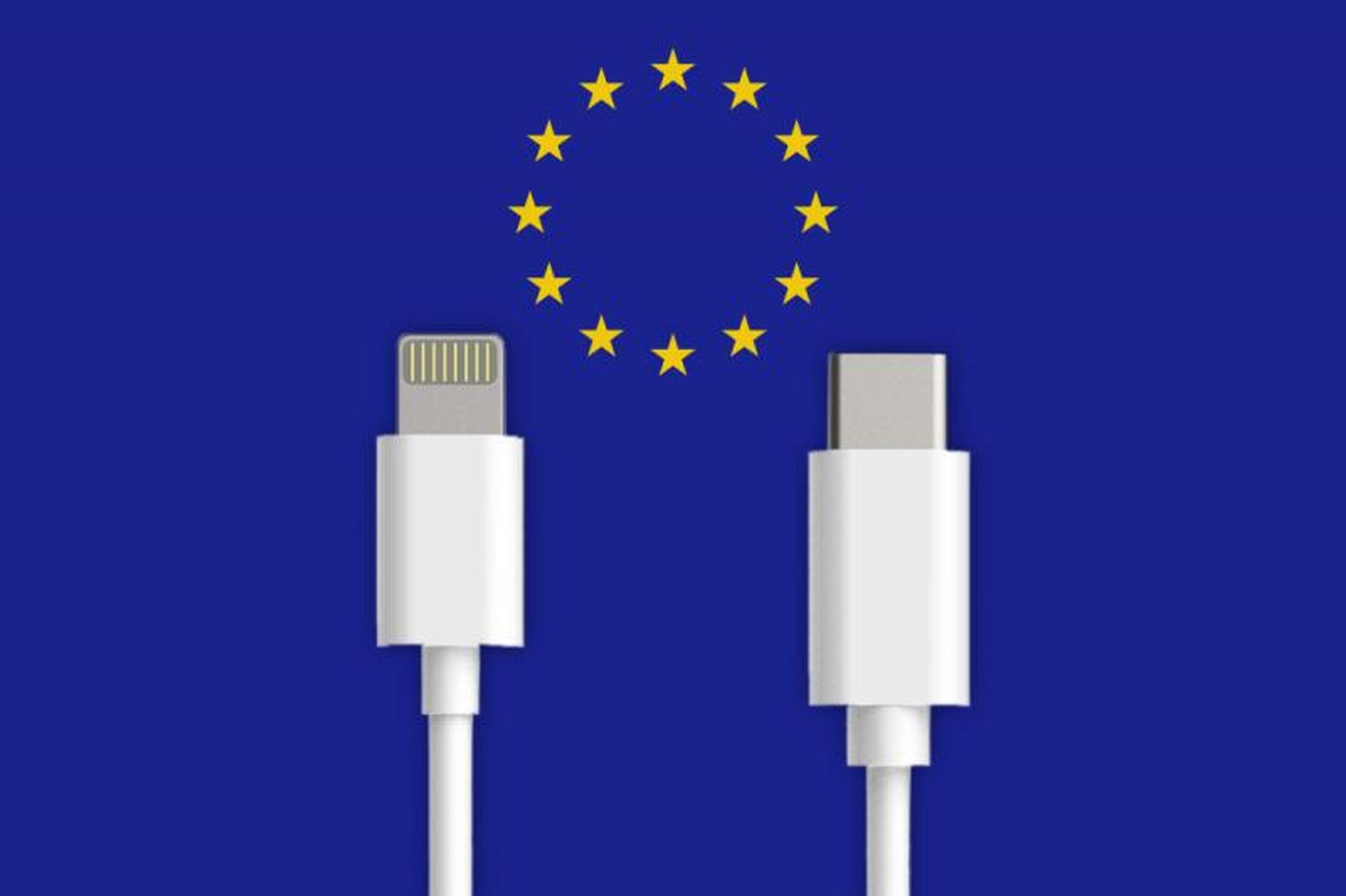 EU-USB-C-Gesetz verabschiedet: Apples Lightning-Anschluss ist 2024 Geschichte