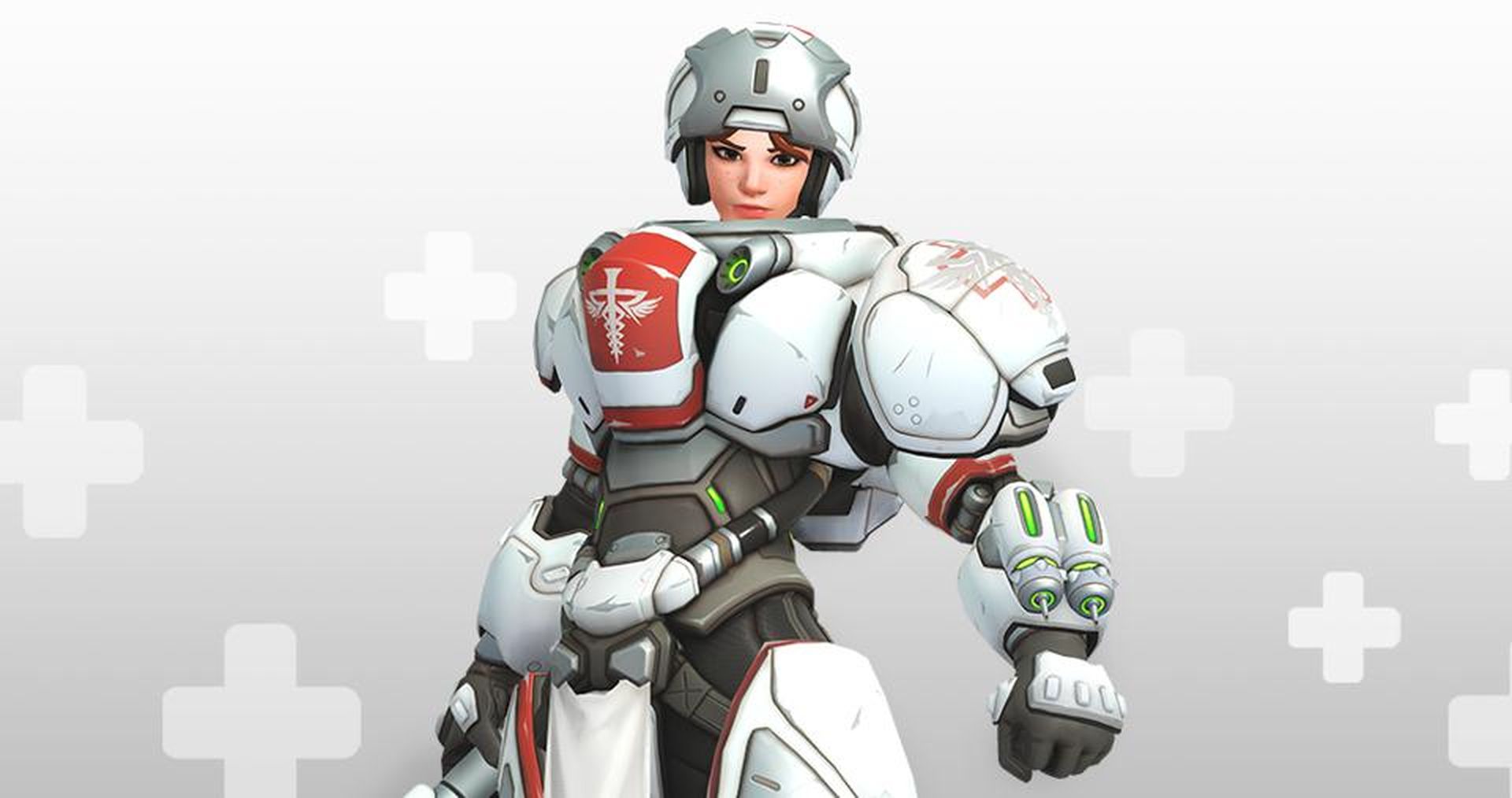 In this article, we are going to go over the Overwatch Support a Streamer event that will give out a free skin and how to take part in it.