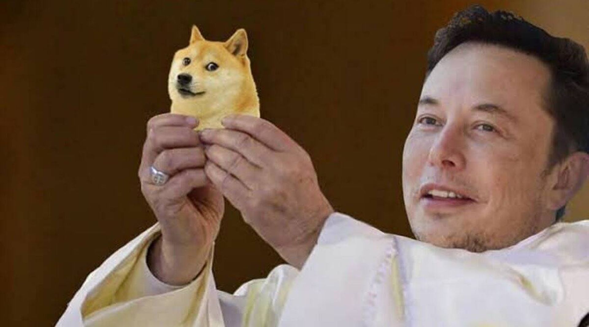 Elon Musk siger “Jeg vil blive ved med at støtte Dogecoin”