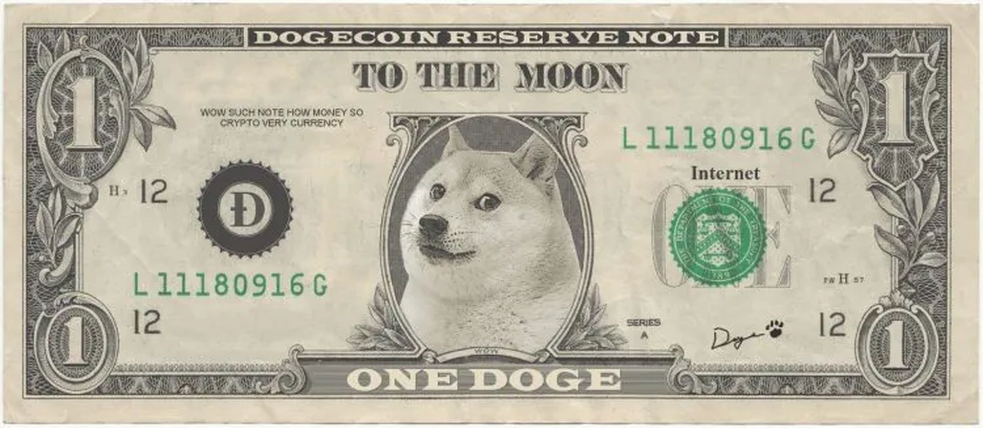 Even after the fact Elon Musk sued over claims of dogecoin pyramid scheme, he says that 