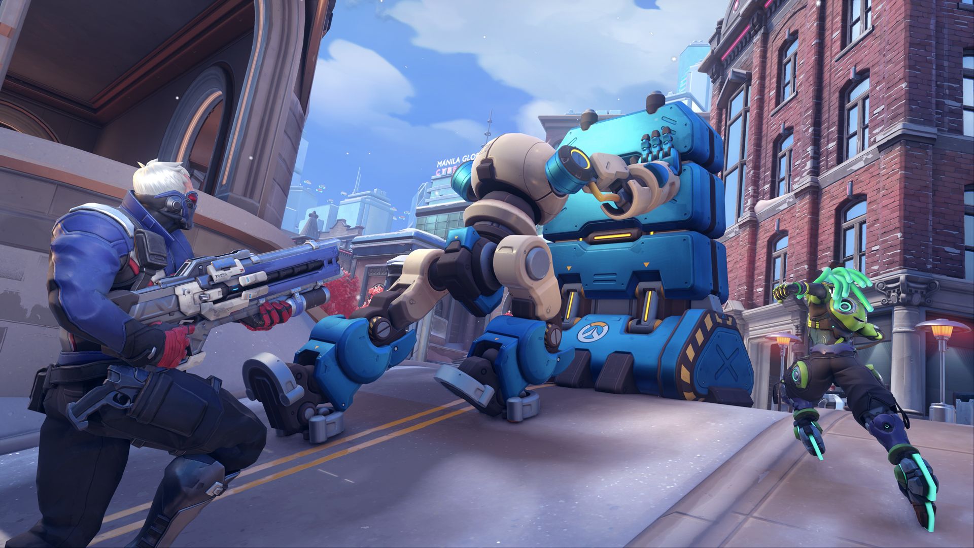 In this article, we are going to be going over everything about Overwatch 2 Watchpoint pack, so you can decide whether to buy it or not.