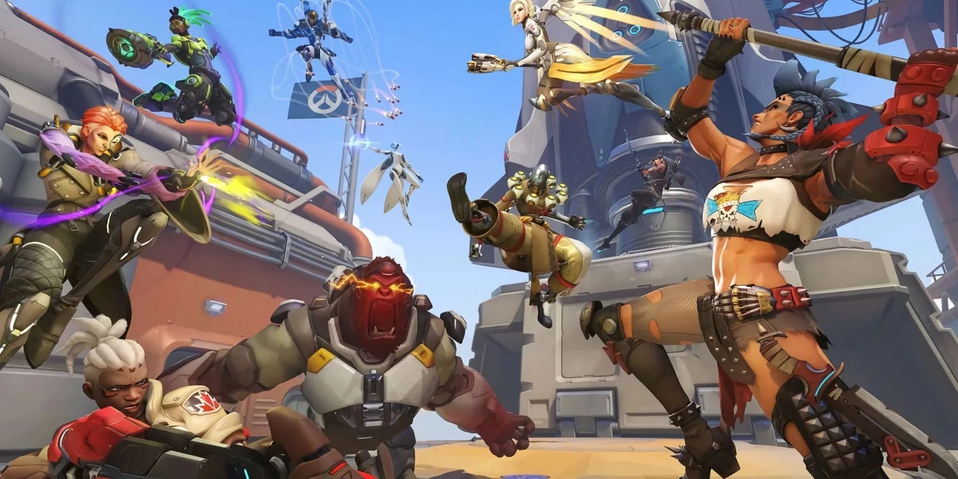 In this article, we are going to be going over everything about Overwatch 2 Watchpoint pack, so you can decide whether to buy it or not.