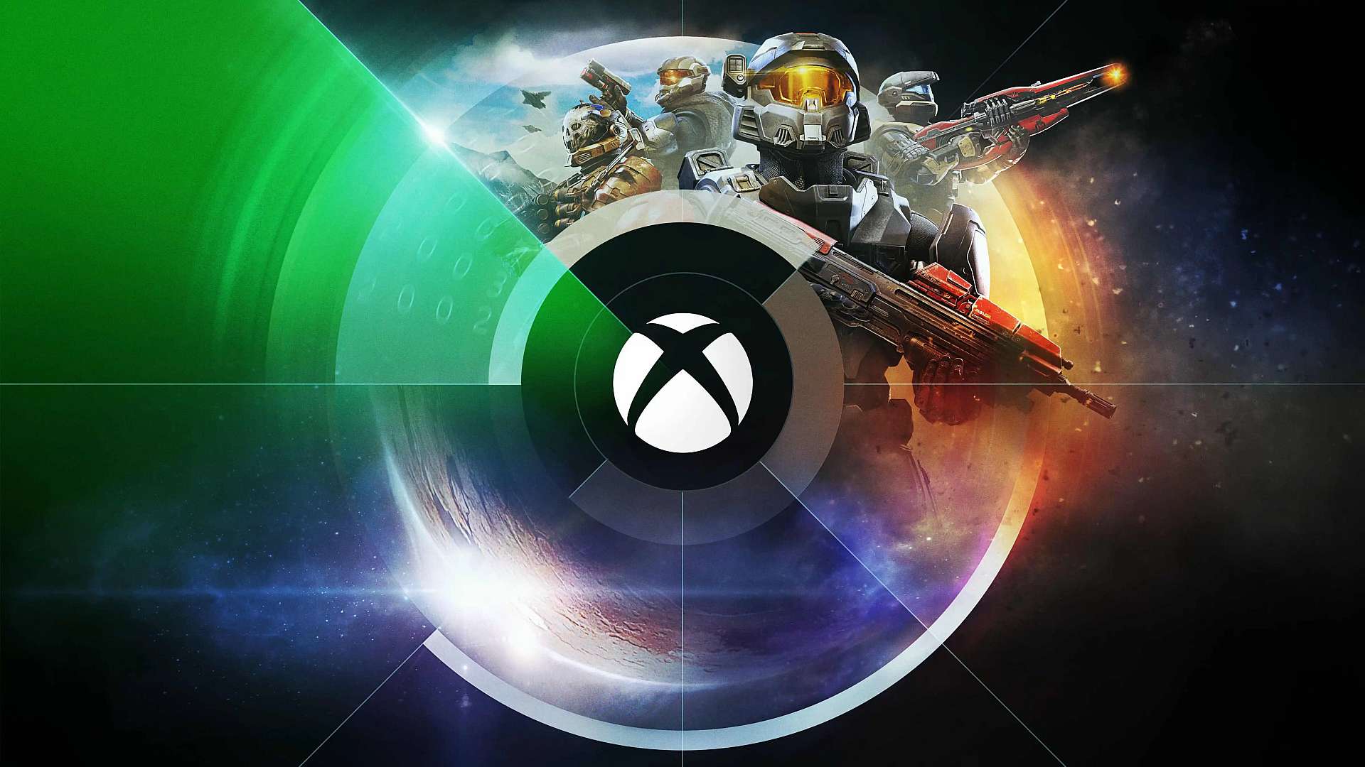 Alles aangekondigd op de Xbox en Bethesda Games Showcase