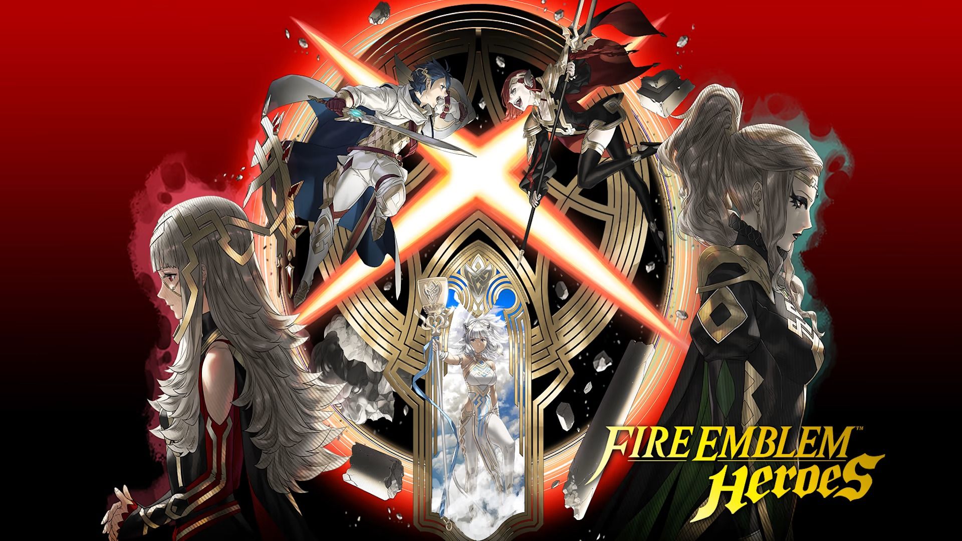Fire Emblem Heroes is one of the best mobile games of Nintendo, take a look at our FE Heroes tier list to create the strongest rosters!