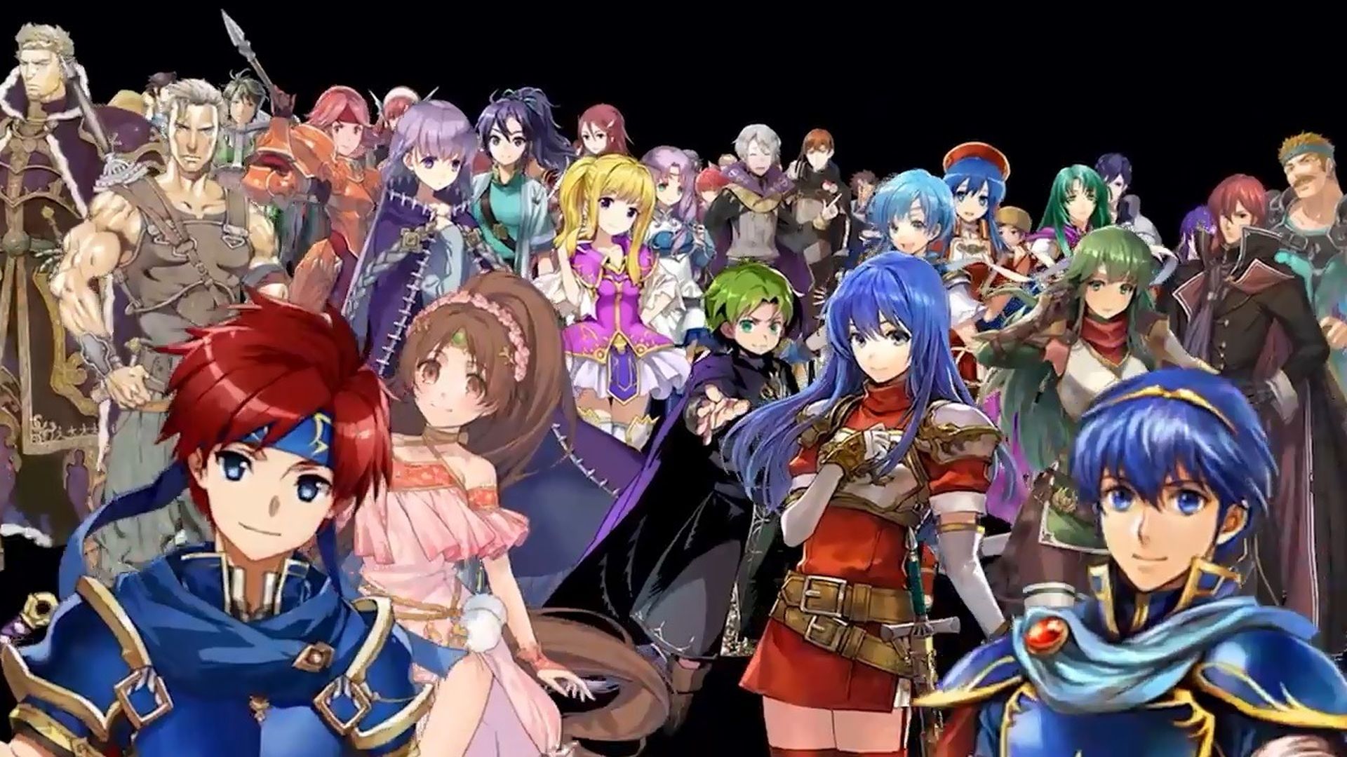 Fire Emblem Heroes is one of the best mobile games of Nintendo, take a look at our FE Heroes tier list to create the strongest rosters!