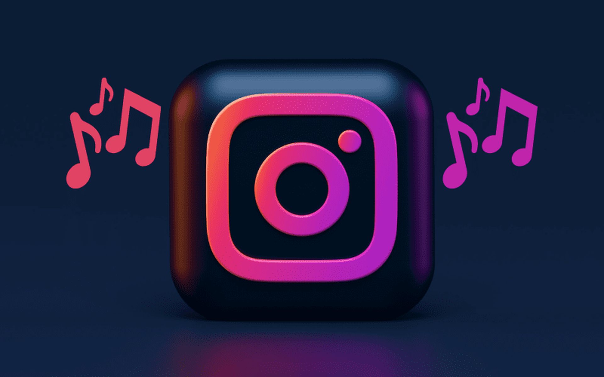 Heute behandeln wir den Fehler „Dieser Song ist derzeit nicht verfügbar“ auf Instagram Reel 2022, wie man ihn behebt und warum Instagram Reels-Songs nicht verfügbar sind.