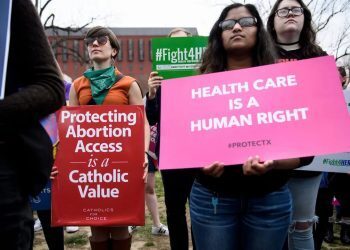Google employees can now relocate to states with legal abortion