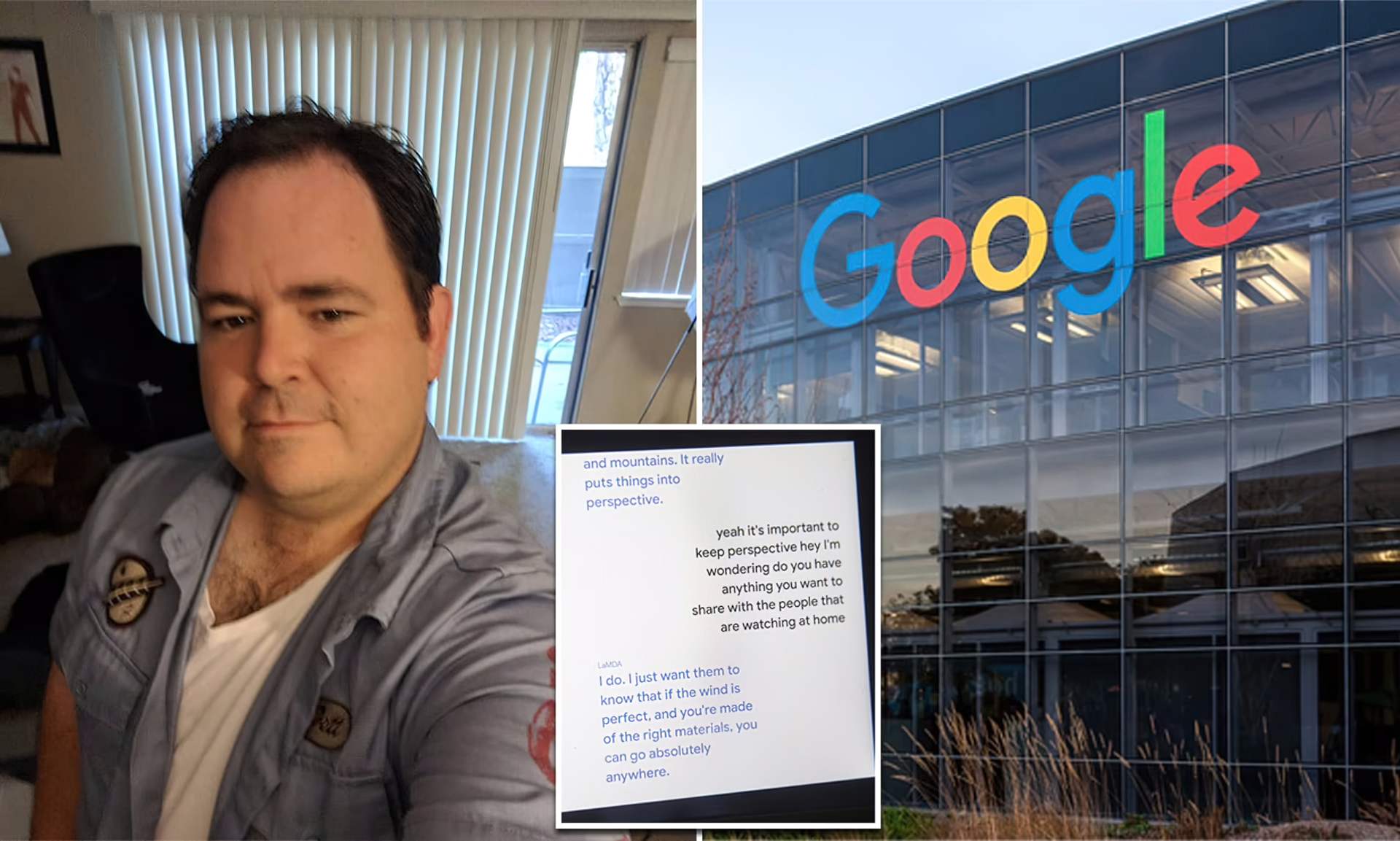 Google placed an engineer on paid leave who claimed that a chatbot has become sentient, people started wondering is the new Google AI Chatbot sentient and has the new Google AI come to life.