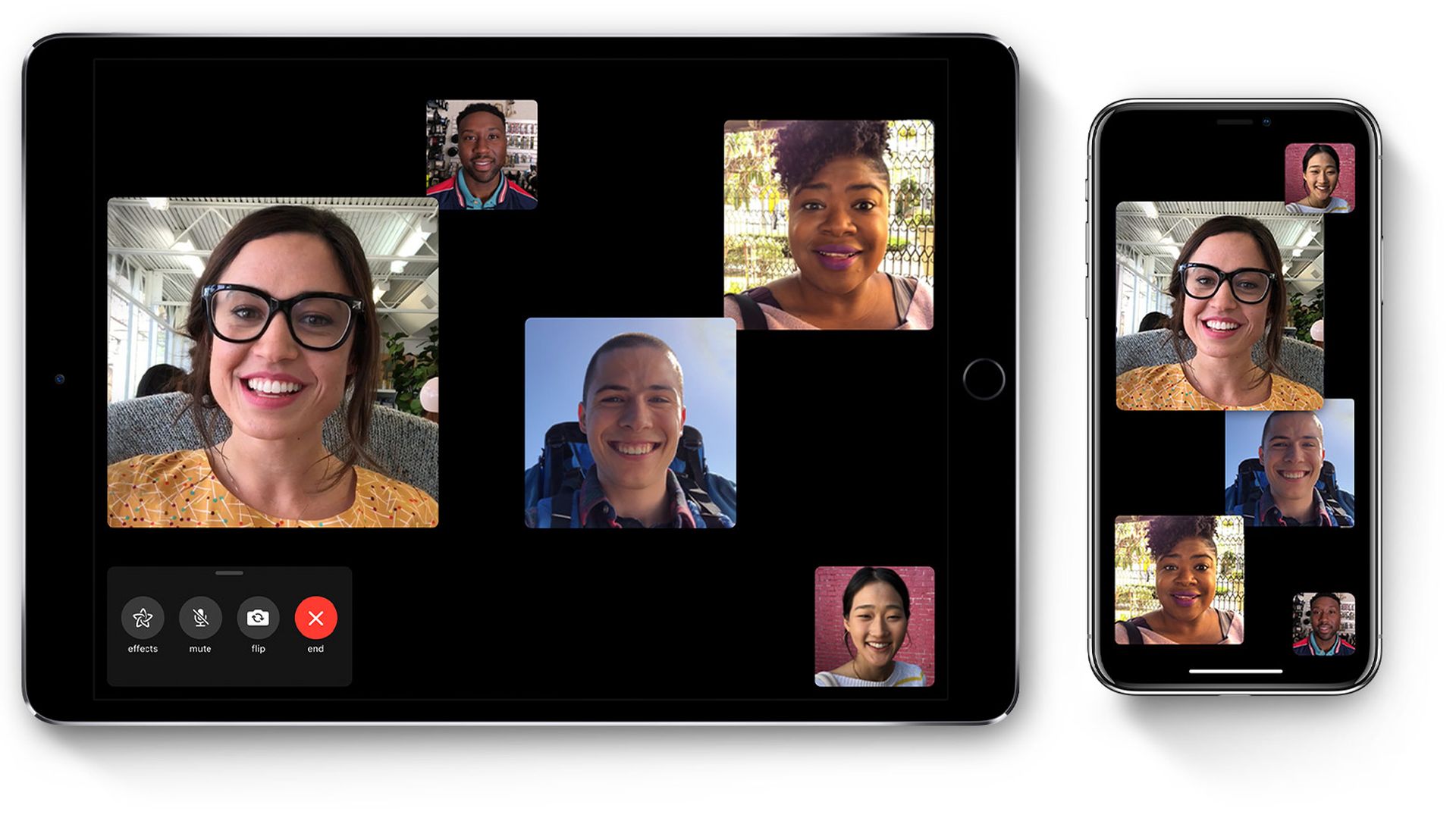 In this article, we are going to go over the answer to how do I share my screen on Facetime, so you can show whatever is on your screen on Facetime.