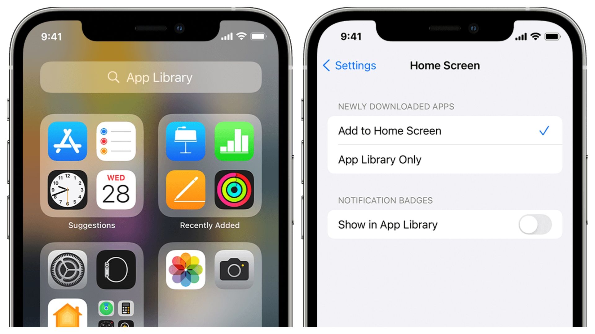 In diesem Artikel gehen wir darauf ein, wie Sie Apps wieder zum Startbildschirm auf dem iPhone hinzufügen, damit Sie den Speicherort Ihrer Apps nach Belieben anpassen können.