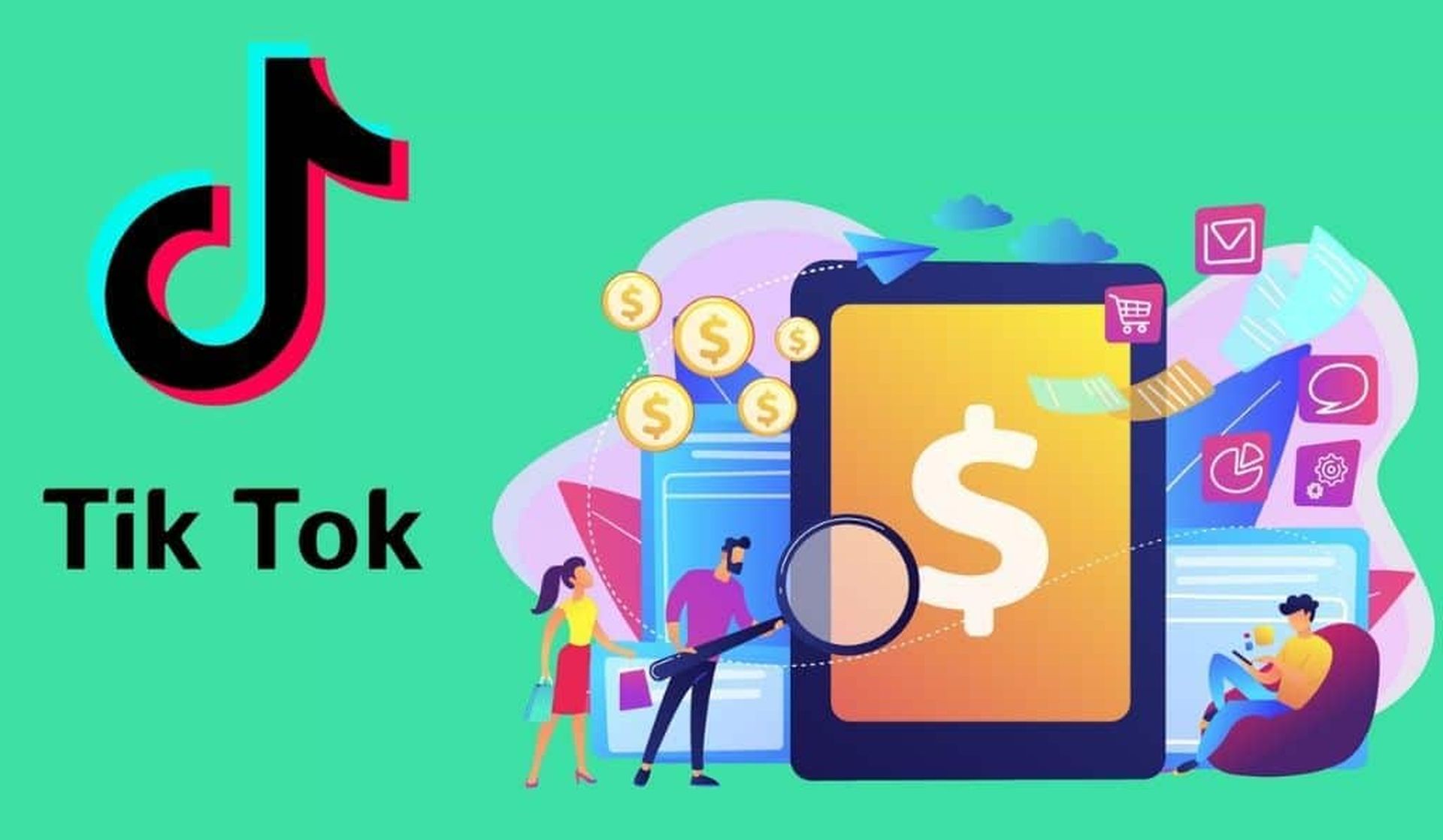 In this article, we are going to go over how to become a TikTok affiliate, as well as answer some questions like which is best affiliate program, how do you...
