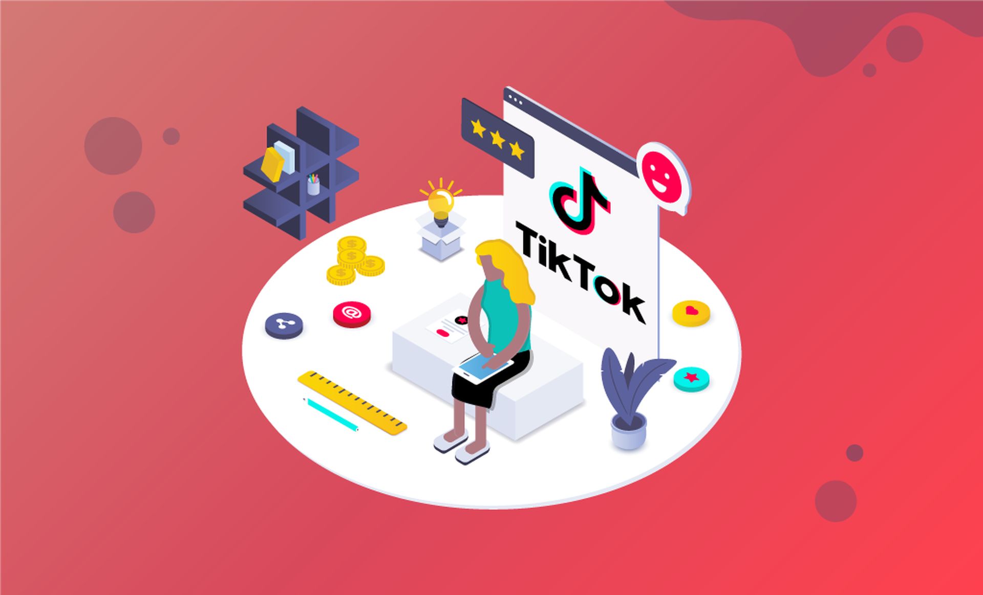 In this article, we are going to go over how to become a TikTok affiliate, as well as answer some questions like which is best affiliate program, how do you...