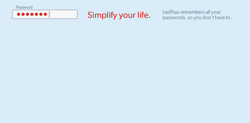 How to delete LastPass account?