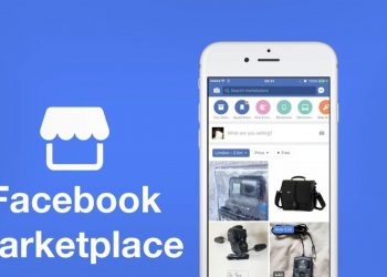 How to fix Facebook Marketplace unexpected error?