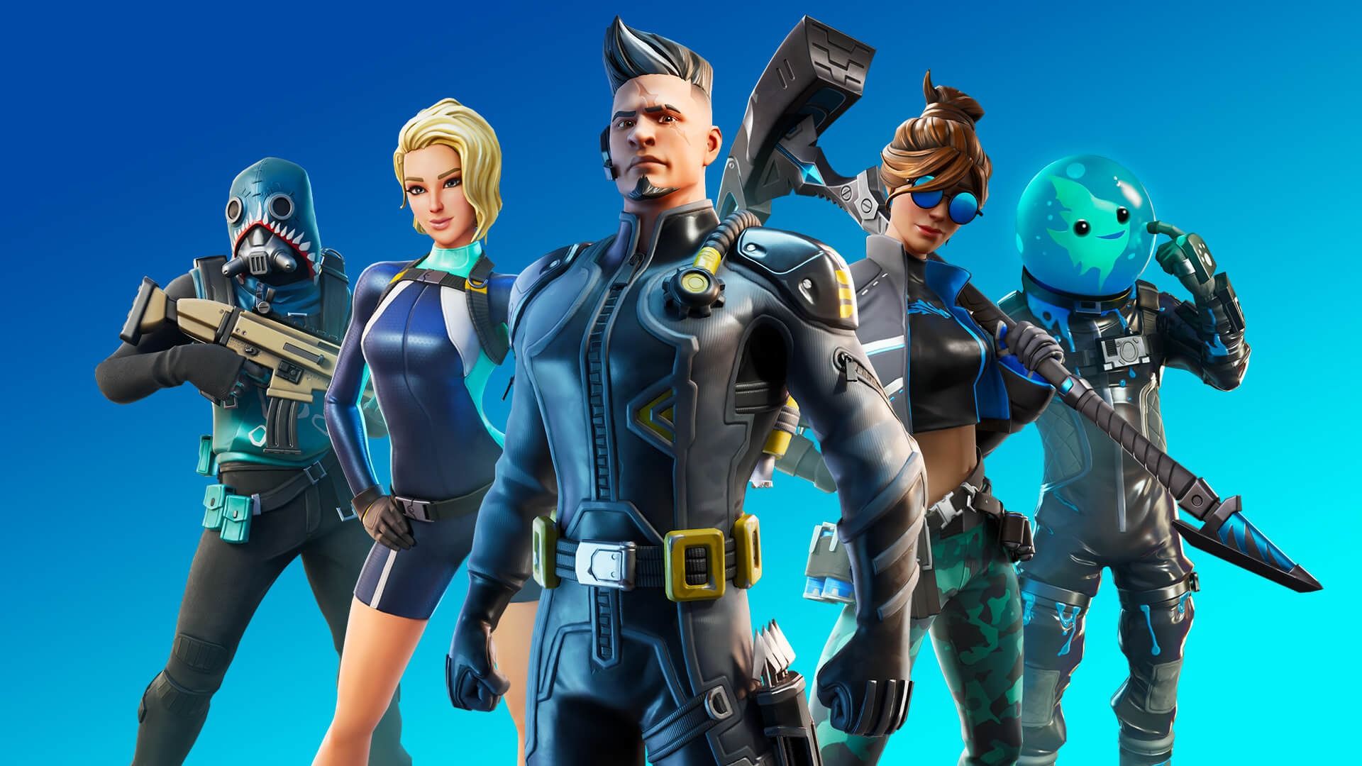 Let's learn how to get Among Us in Fortnite. It's finally here: Among Us items such as a new Back Ling and emote are now available to collect in Fortnite
