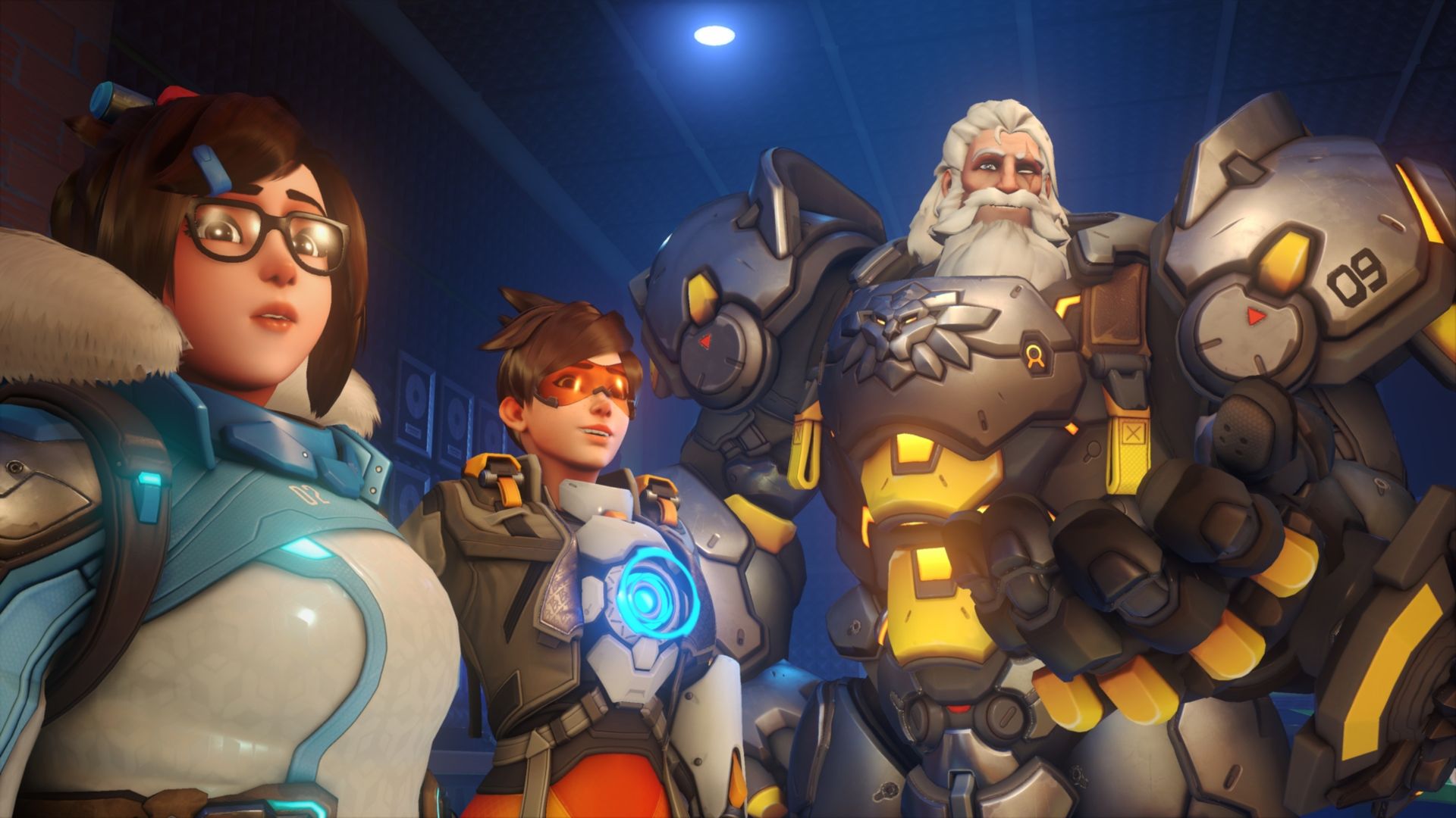 Today, we are covering how to get an Overwatch 2 Beta key, as well as answering the questions: 