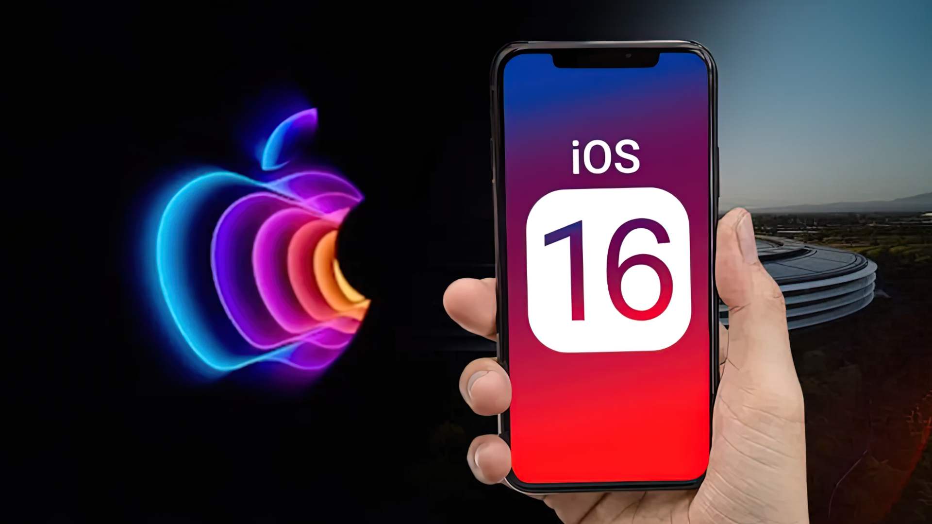 How to get iOS 16 Beta