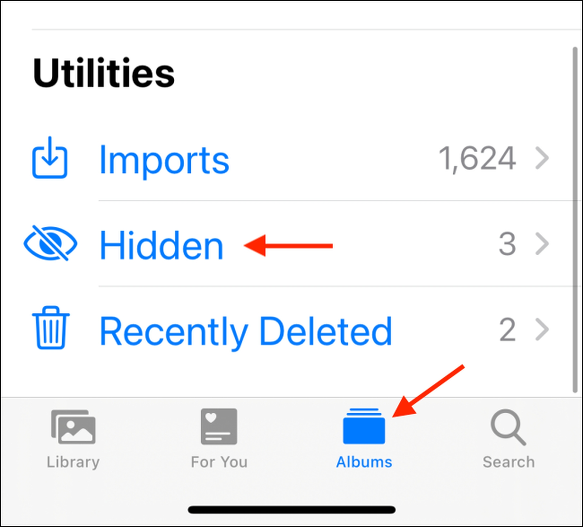 Today, we are going to go over how to hide pictures on iPhone, so you can protect your personal images safe from people who might snoop around on your phone.