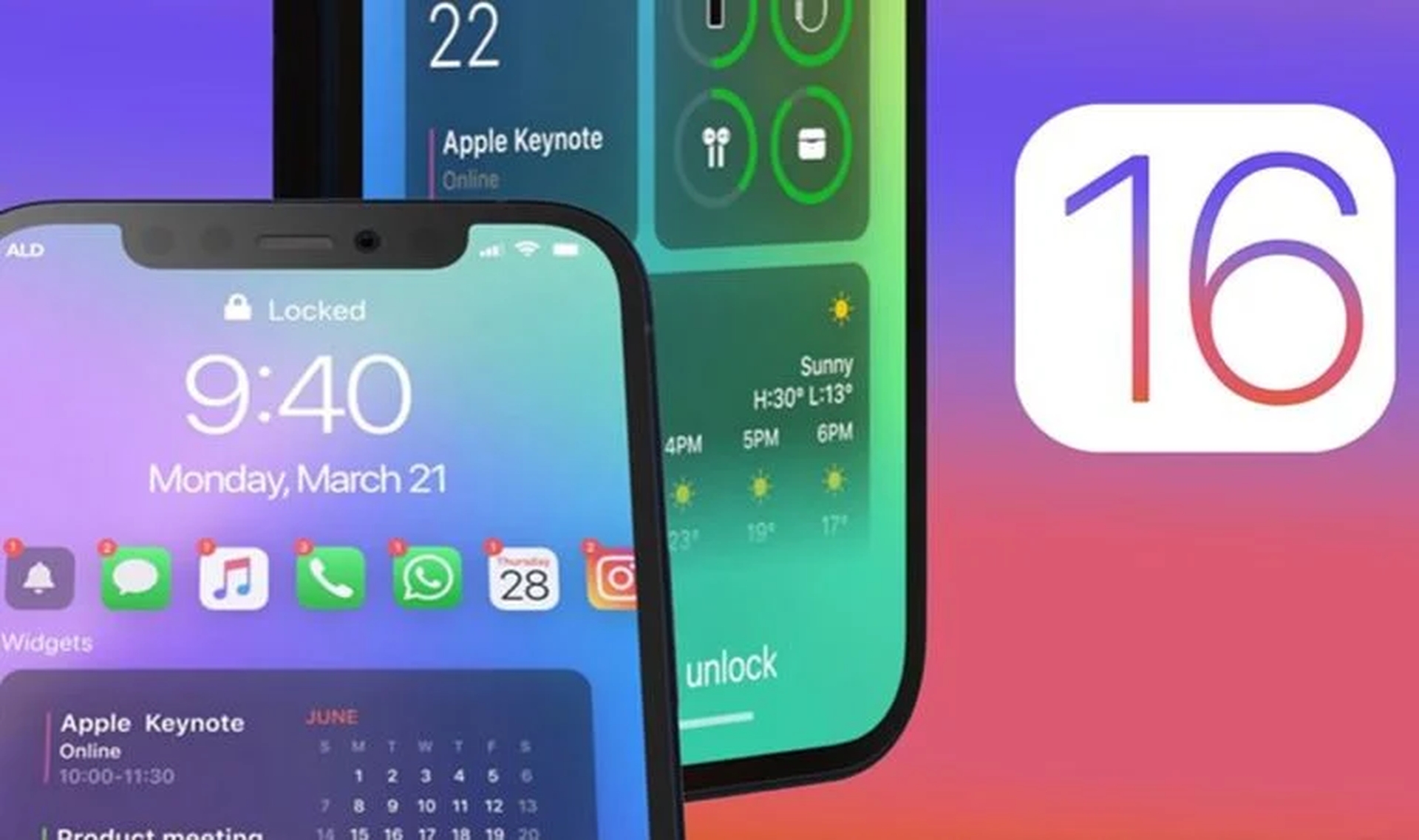 In this article, we are going to be covering how to iOS 16 customize Lock Screen, so you can enjoy this new feature that will be released with the new version. 