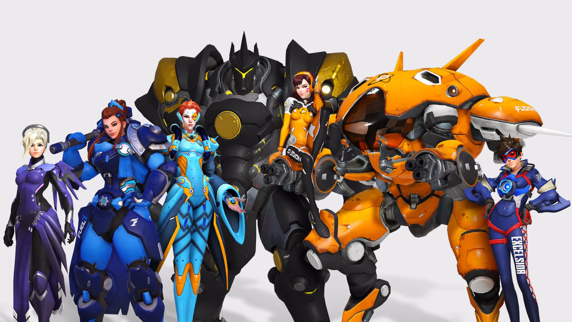 In this article, we are going to go over how to join Overwatch League, as well as all of the active Overwatch esports teams that are currently competing.