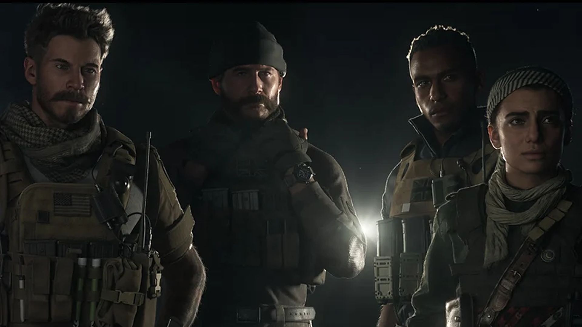 오늘 우리는 Call of Duty MW 2 플레이어 분할 화면을 플레이하는 방법과 다음 질문에 답하는 방법을 다룰 것입니다. "모던 워페어 2는 분할 화면인가요?"