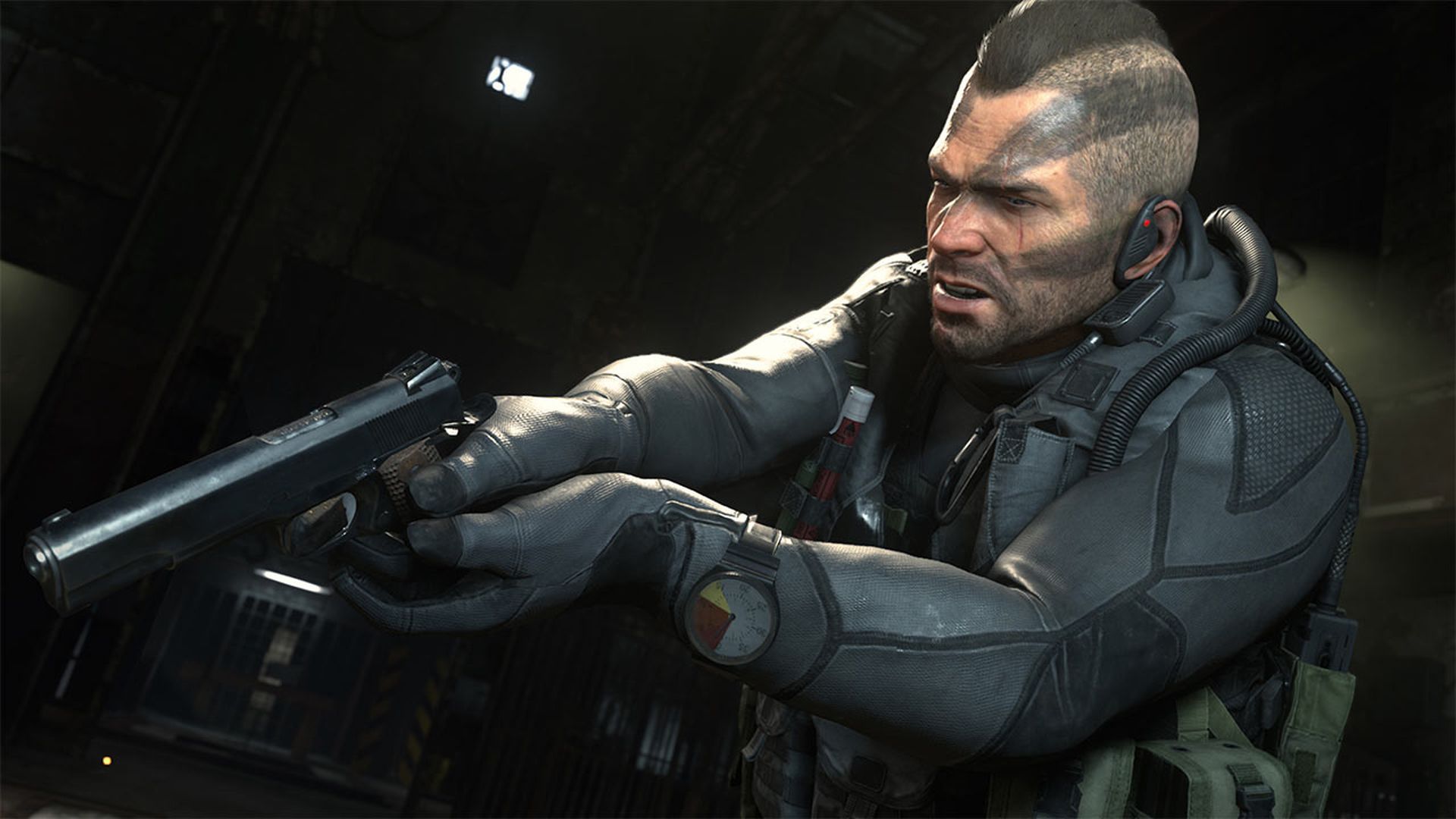 오늘 우리는 Call of Duty MW 2 플레이어 분할 화면을 플레이하는 방법과 다음 질문에 답하는 방법을 다룰 것입니다. "모던 워페어 2는 분할 화면인가요?"