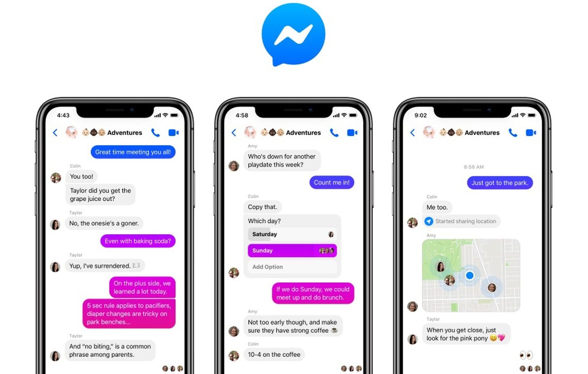 How To See Restricted Messages On Messenger TechBriefly