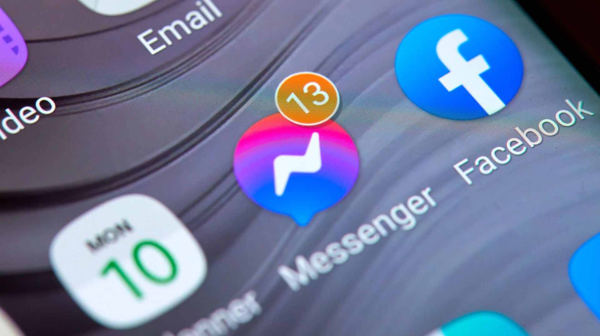 Today we are going to show you how to see restricted messages on Messenger?