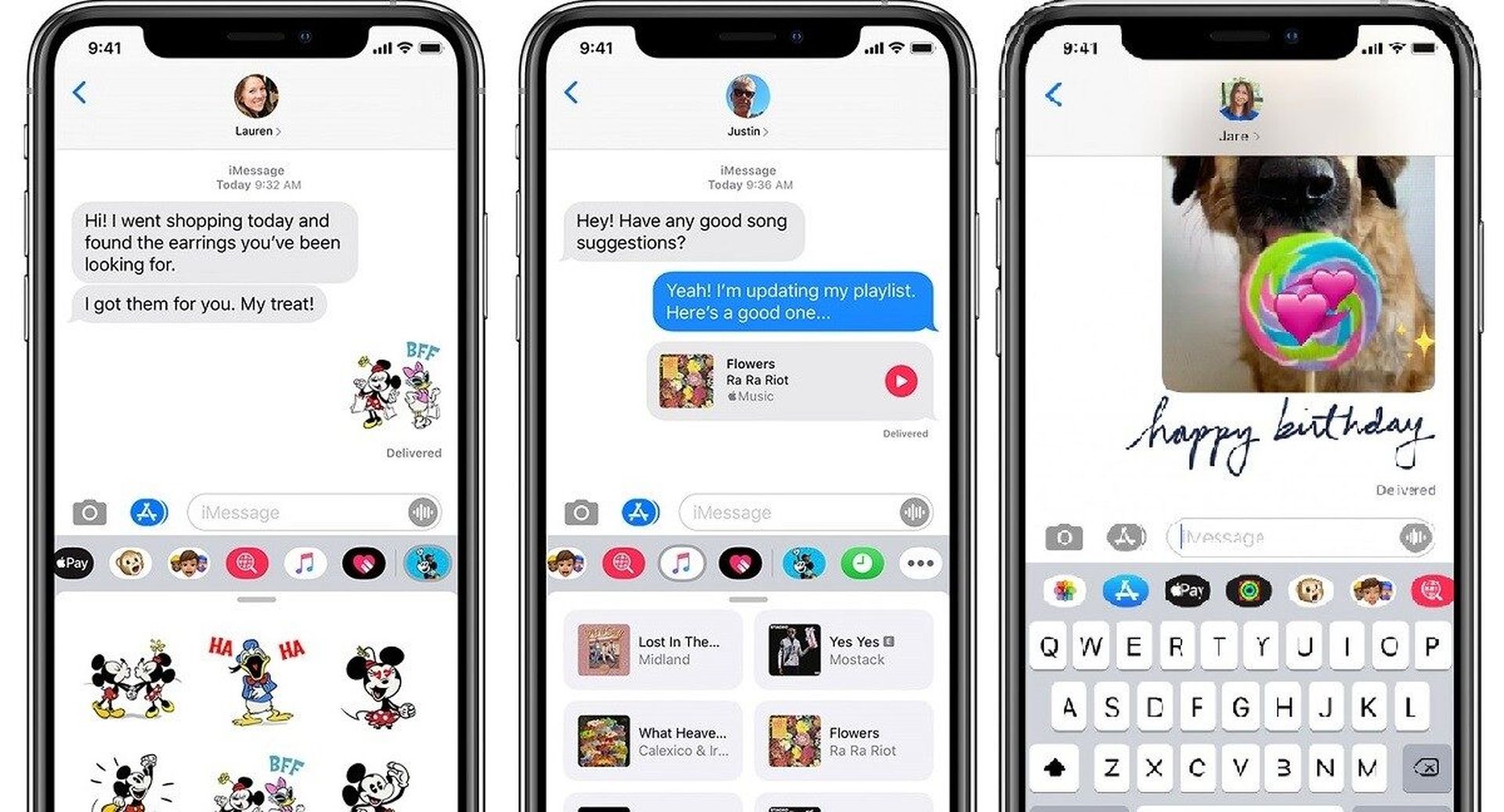 Sending static images on iMessage has long been possible but in this article we'll be teaching you how to send animated iMessage GIFs easily in a few steps.