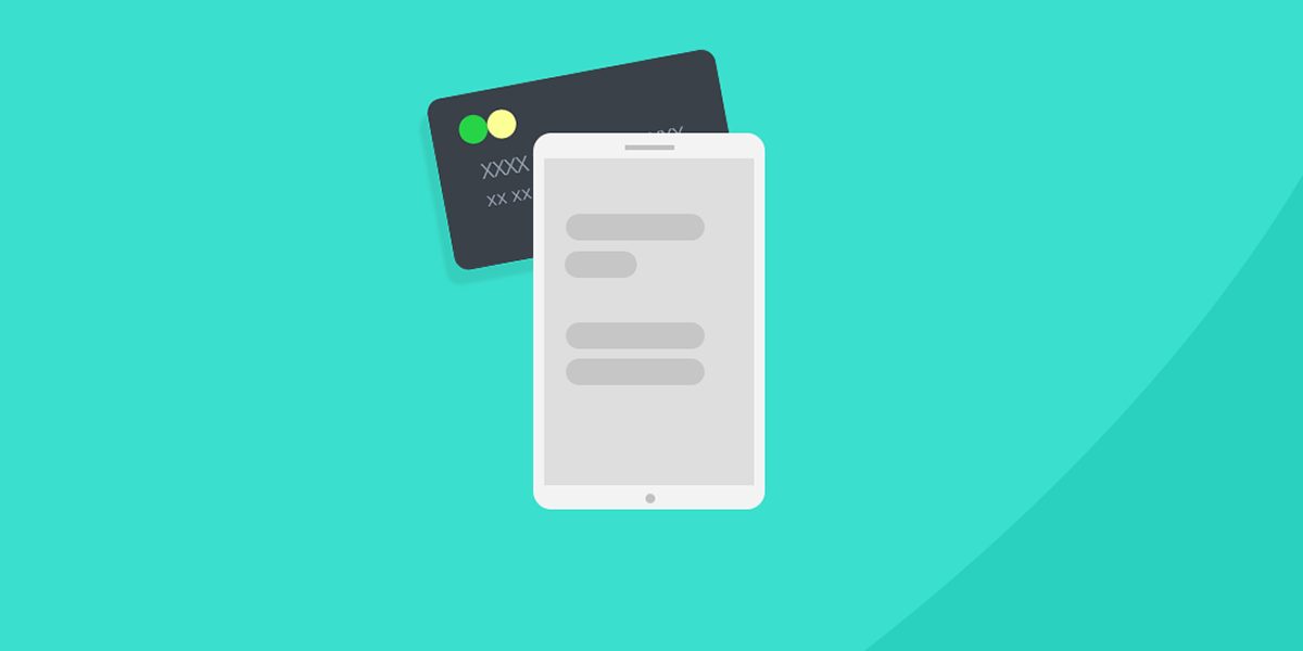 How to take card payments over the phone?