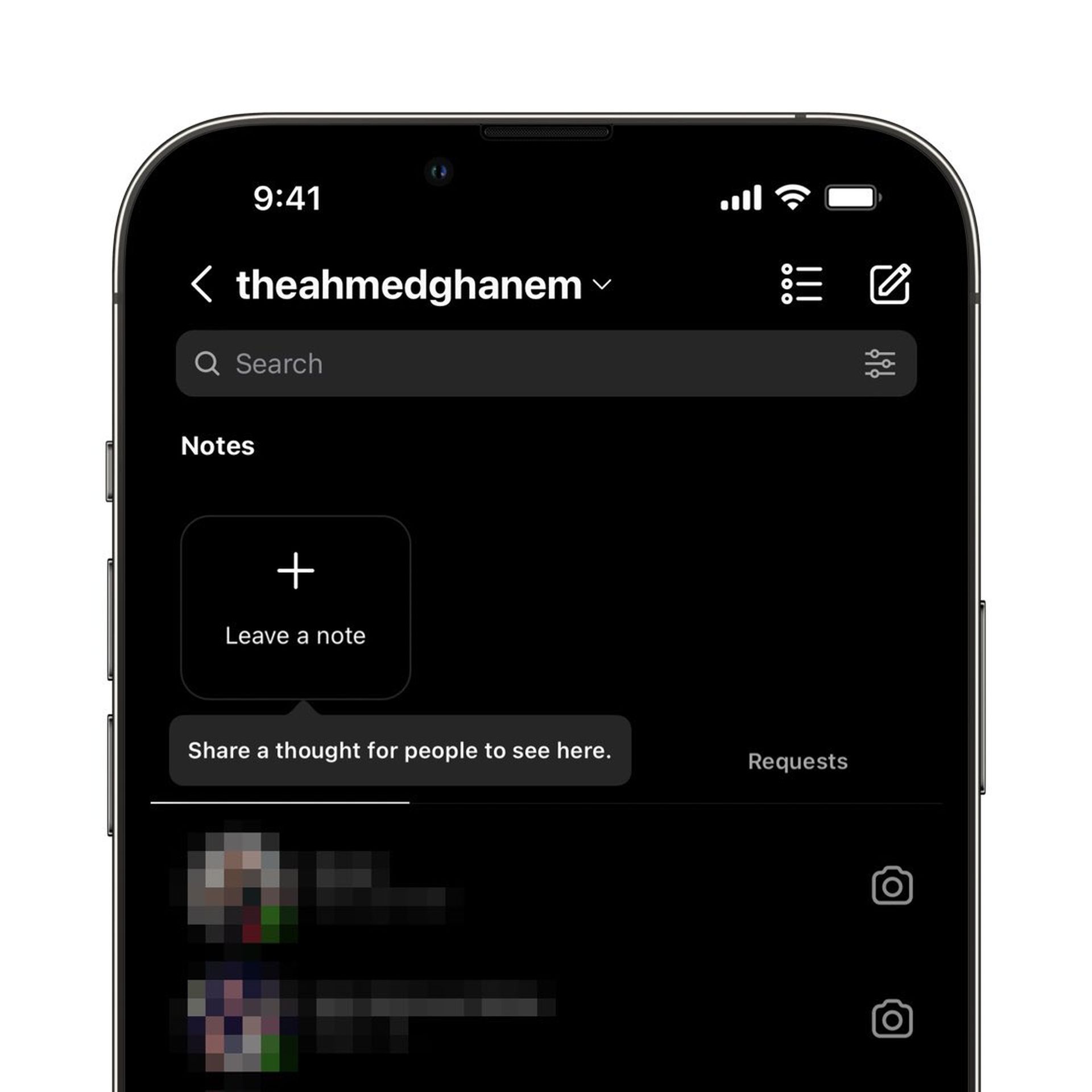 In this article, we will be covering the Instagram Notes feature, as well as trying to answer the question: "What are Instagram Notes?"