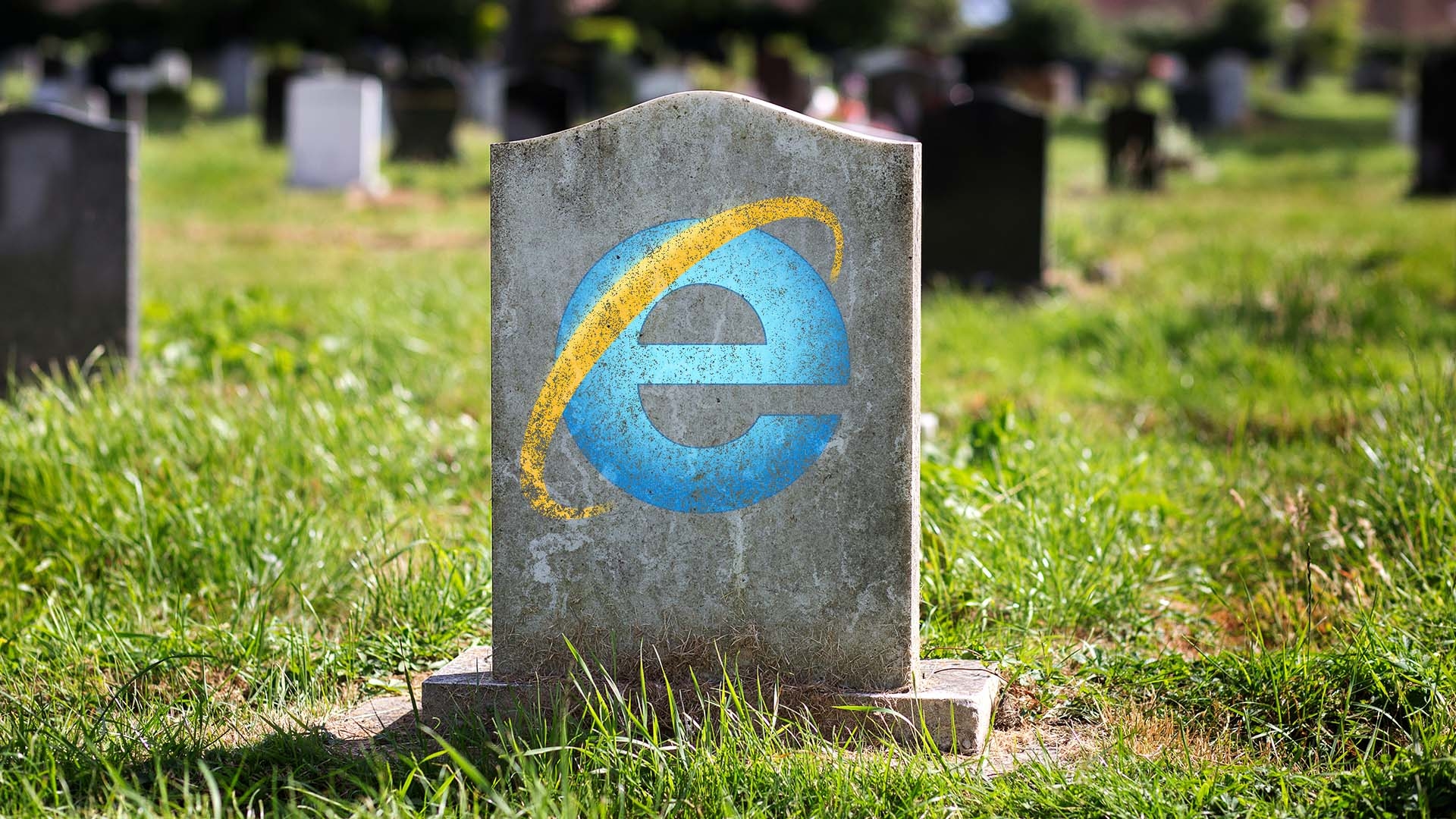 In dit artikel gaan we het hebben over de beëindigingsdatum van Internet Explorer, aangezien de 27 jaar oude browser met pensioen gaat en tot het verleden behoort.