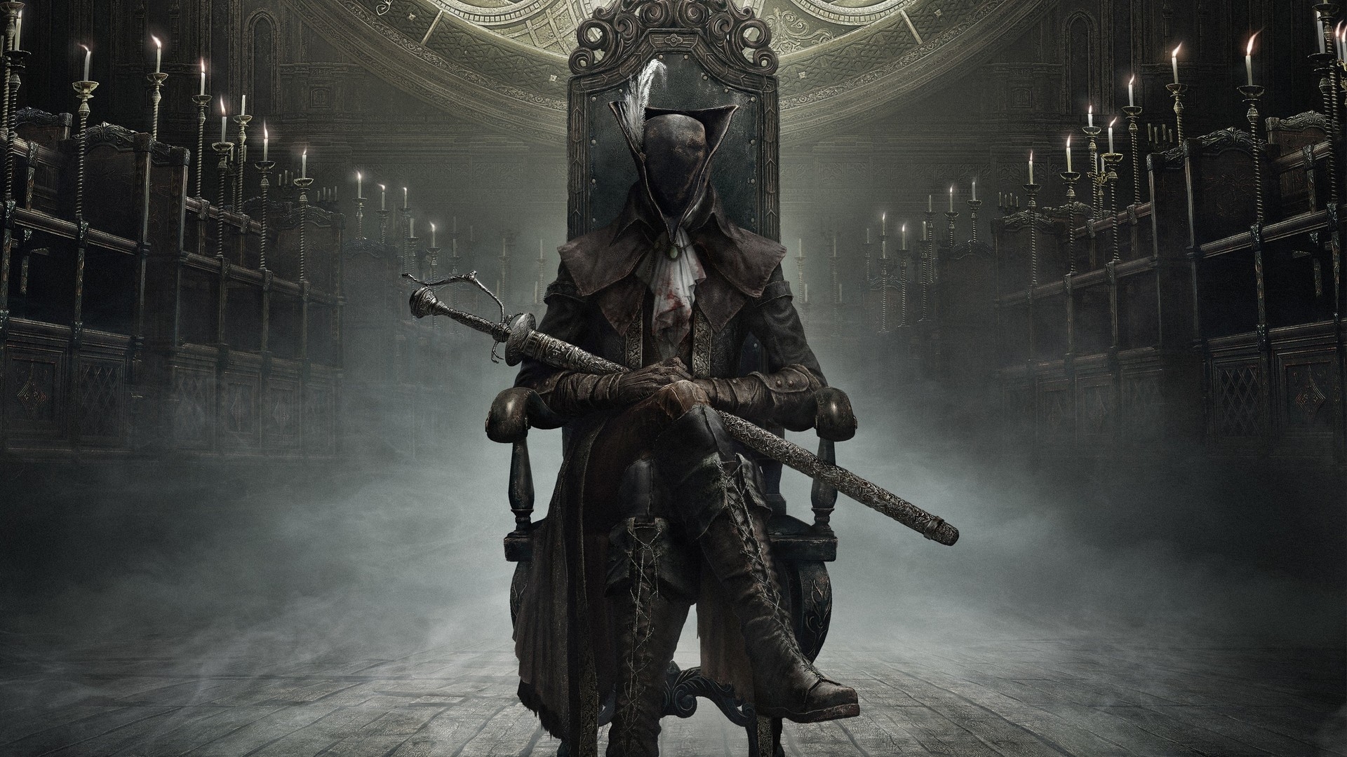 Today, we are going to be going over is a Bloodborne PC remake on its way, as there have been many rumors in the past years but no official announcement.