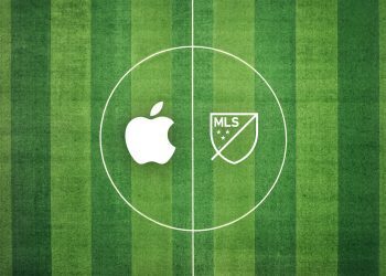MLS and Apple TV