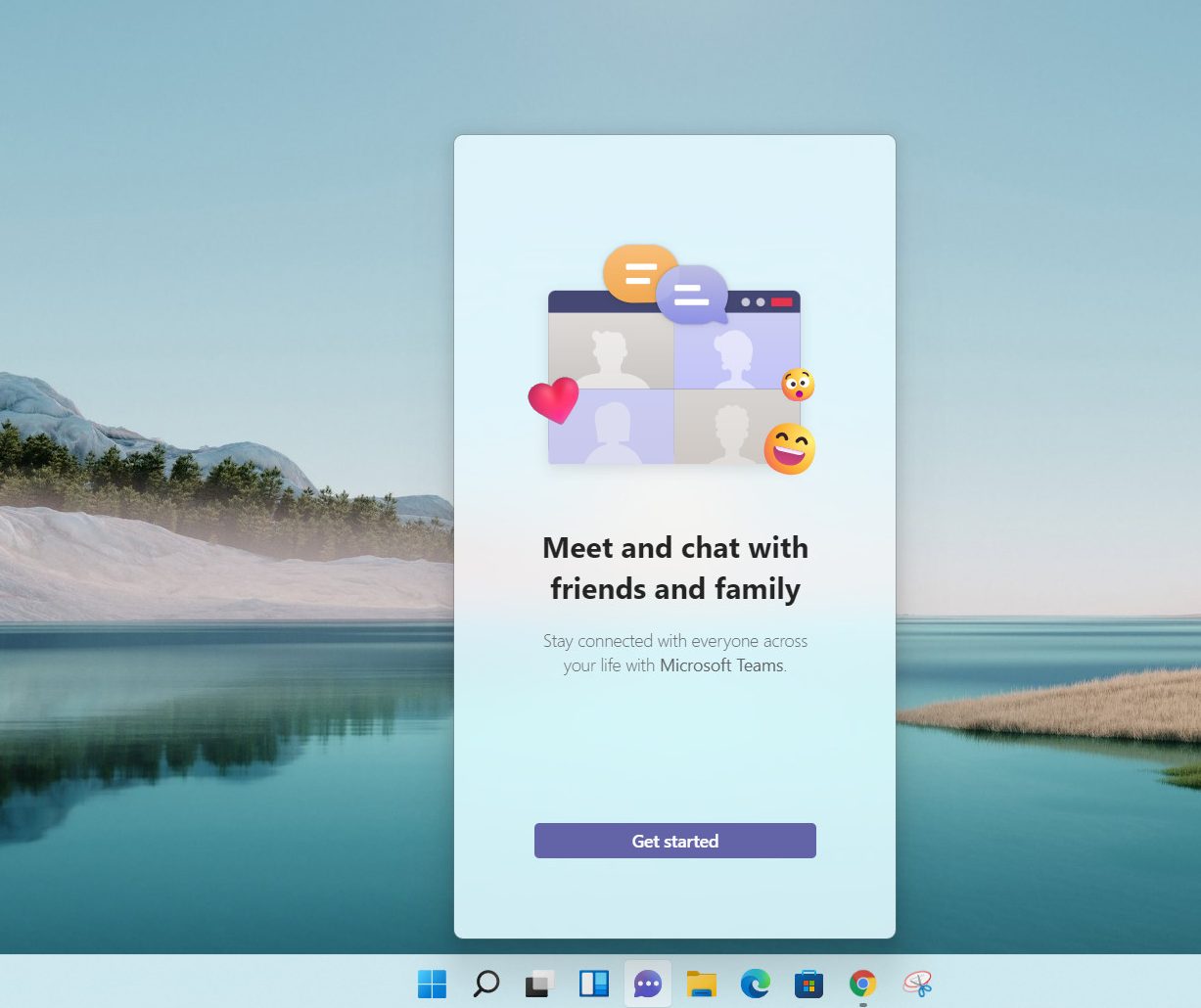 Microsoft Teams for Windows 11 is now considerably faster