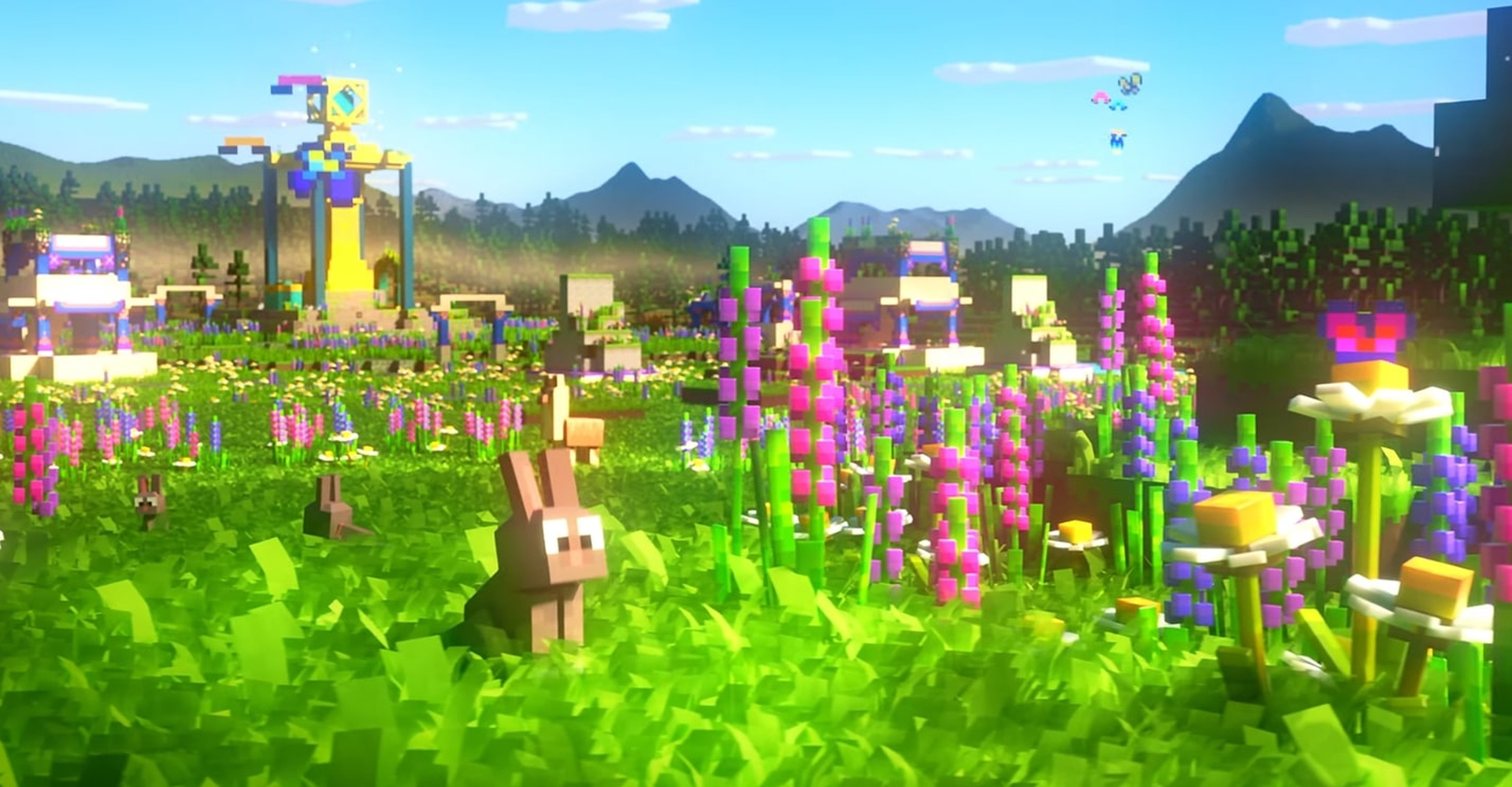 In this article, we are going to cover Minecraft Legends release date, trailer, and more, everything we know so far about the new open world RPG game.