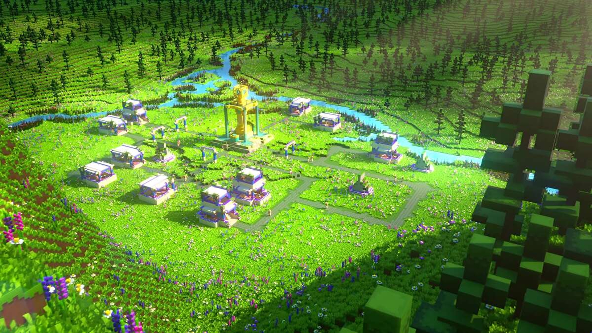 In this article, we are going to cover Minecraft Legends release date, trailer, and more, everything we know so far about the new open world RPG game.