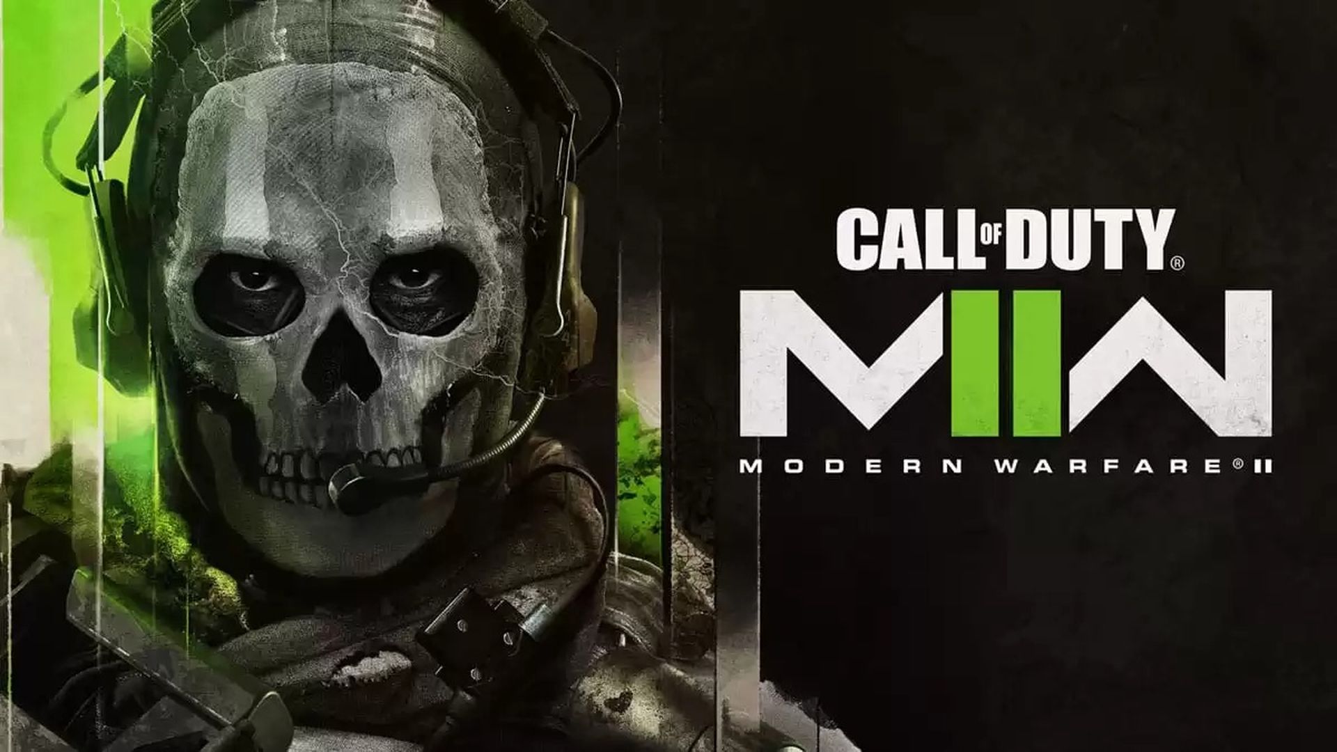 Call of Duty: Modern Warfare II : bande-annonce, date de sortie et plus