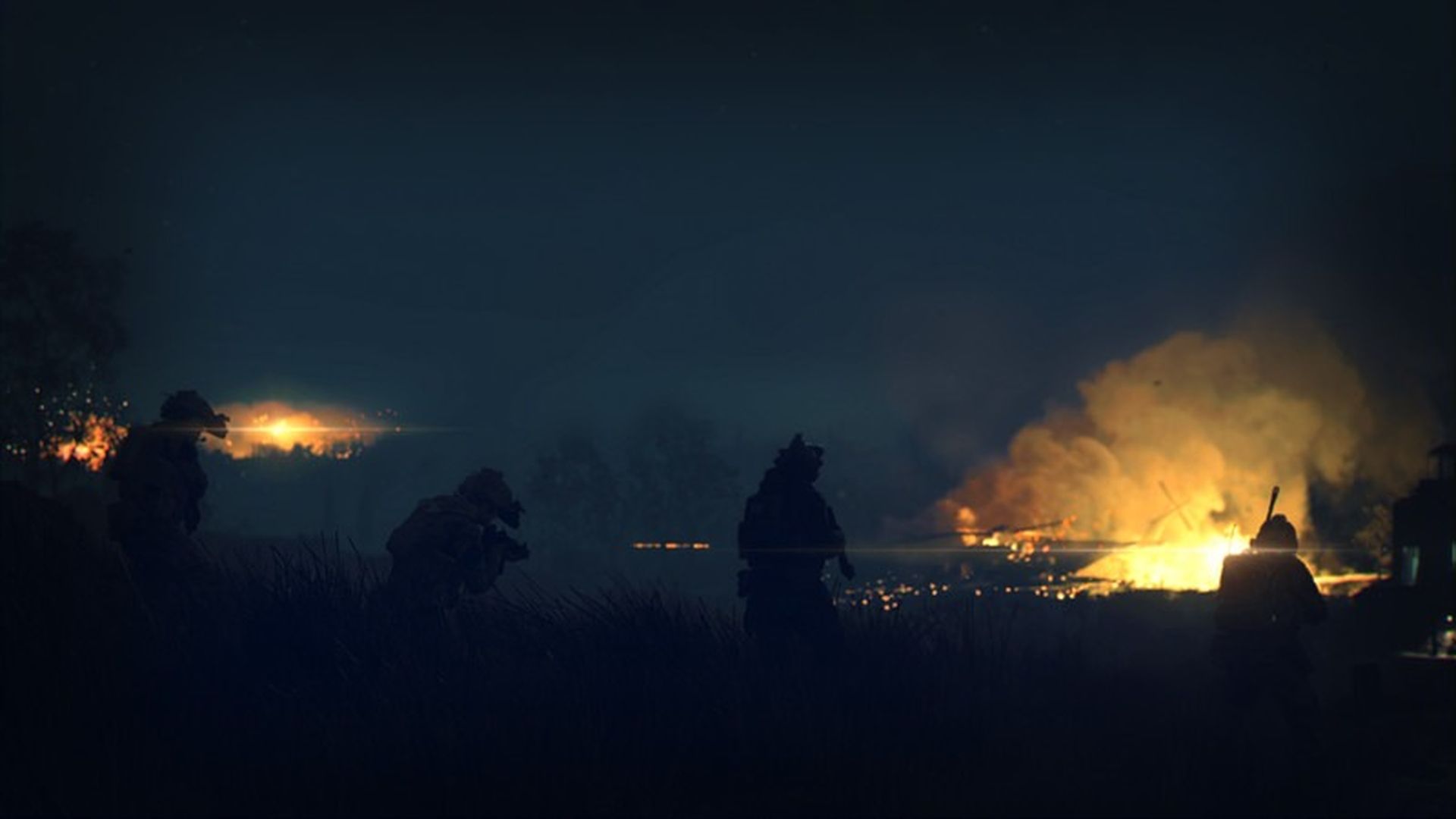 Os fãs esperam Modern Warfare 2 há muito tempo.  Agora finalmente temos o trailer oficial, vamos nos aprofundar nos detalhes sobre a data de lançamento, mods de jogo e muito mais.