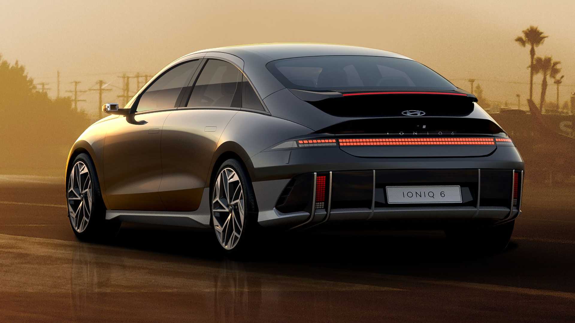 Vandaag behandelen we de komende Hyundai Ioniq 6 uit 2024 en beantwoorden we de vragen "Komt er een Hyundai Ioniq in 2022?" en "Hoe lang gaat een Hyundai Ioniq-accu mee?"