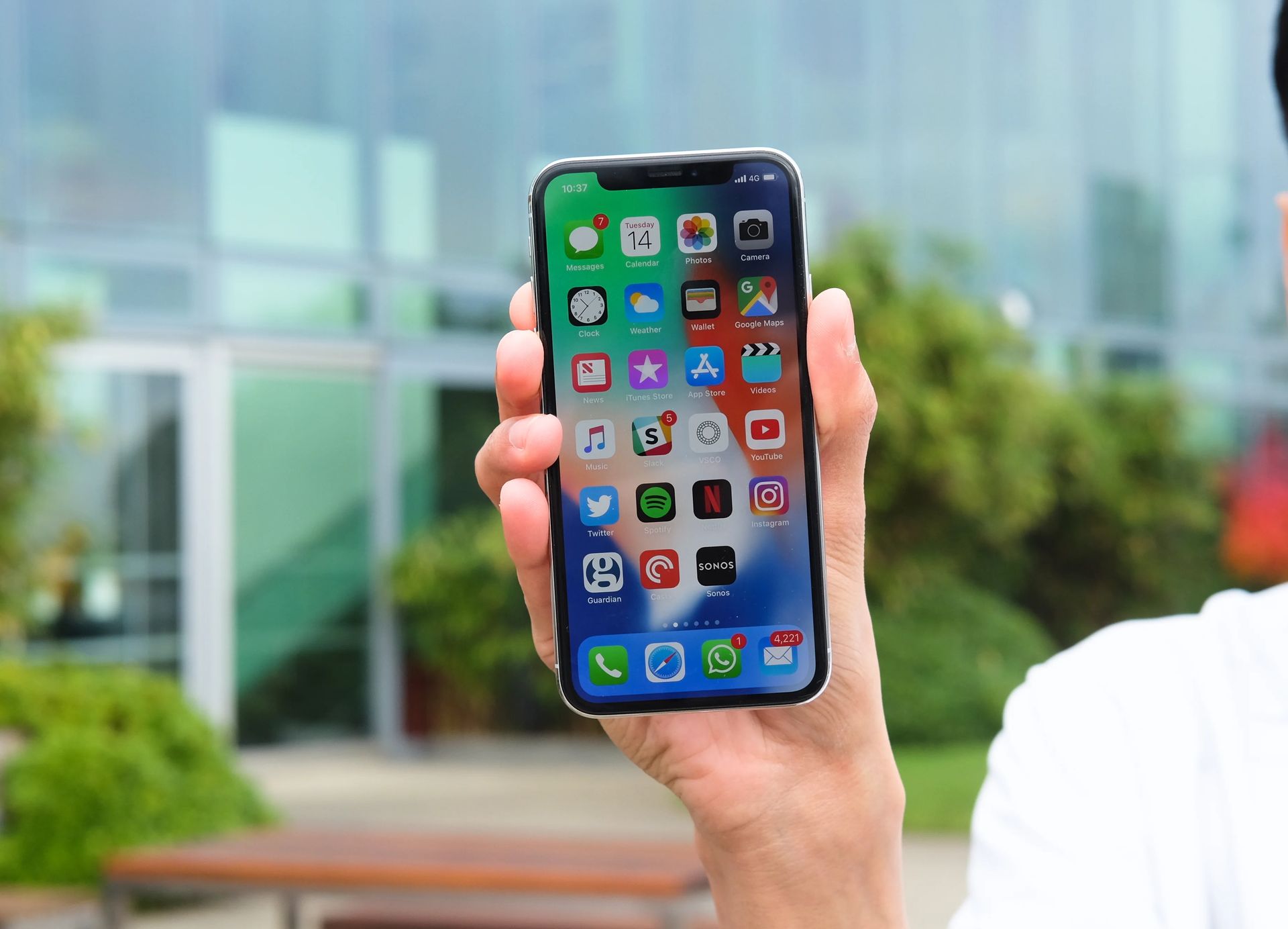 Dans cet article, nous allons couvrir le procès Apple iPhone concernant des problèmes de batterie, ainsi que la façon d'obtenir de l'argent du procès Apple si vous étiez concerné.