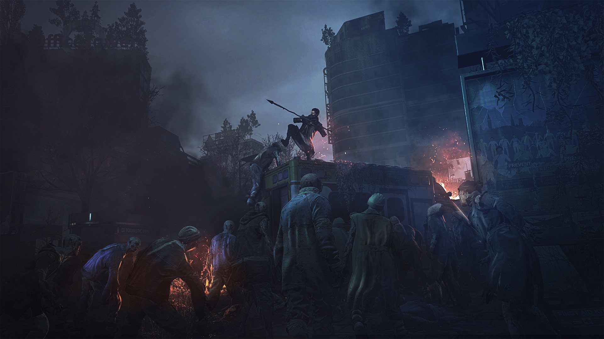 Neste artigo, abordaremos a nova atualização Dying Light 2, que apresenta muitos novos recursos ao popular jogo de sobrevivência. 